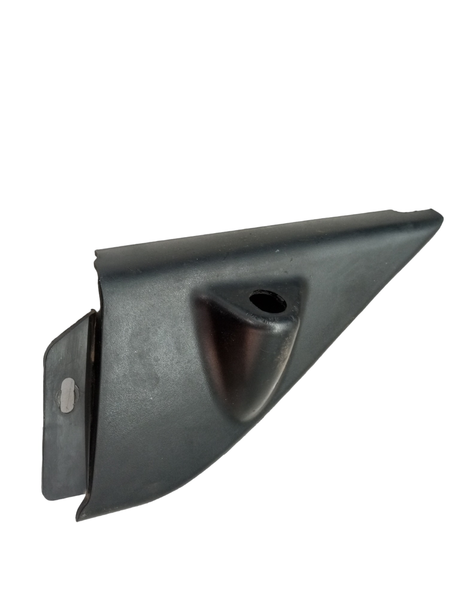 Acabamento Interno Retrovisor Gol G4 2003 2005 2008 Esquerdo 6
