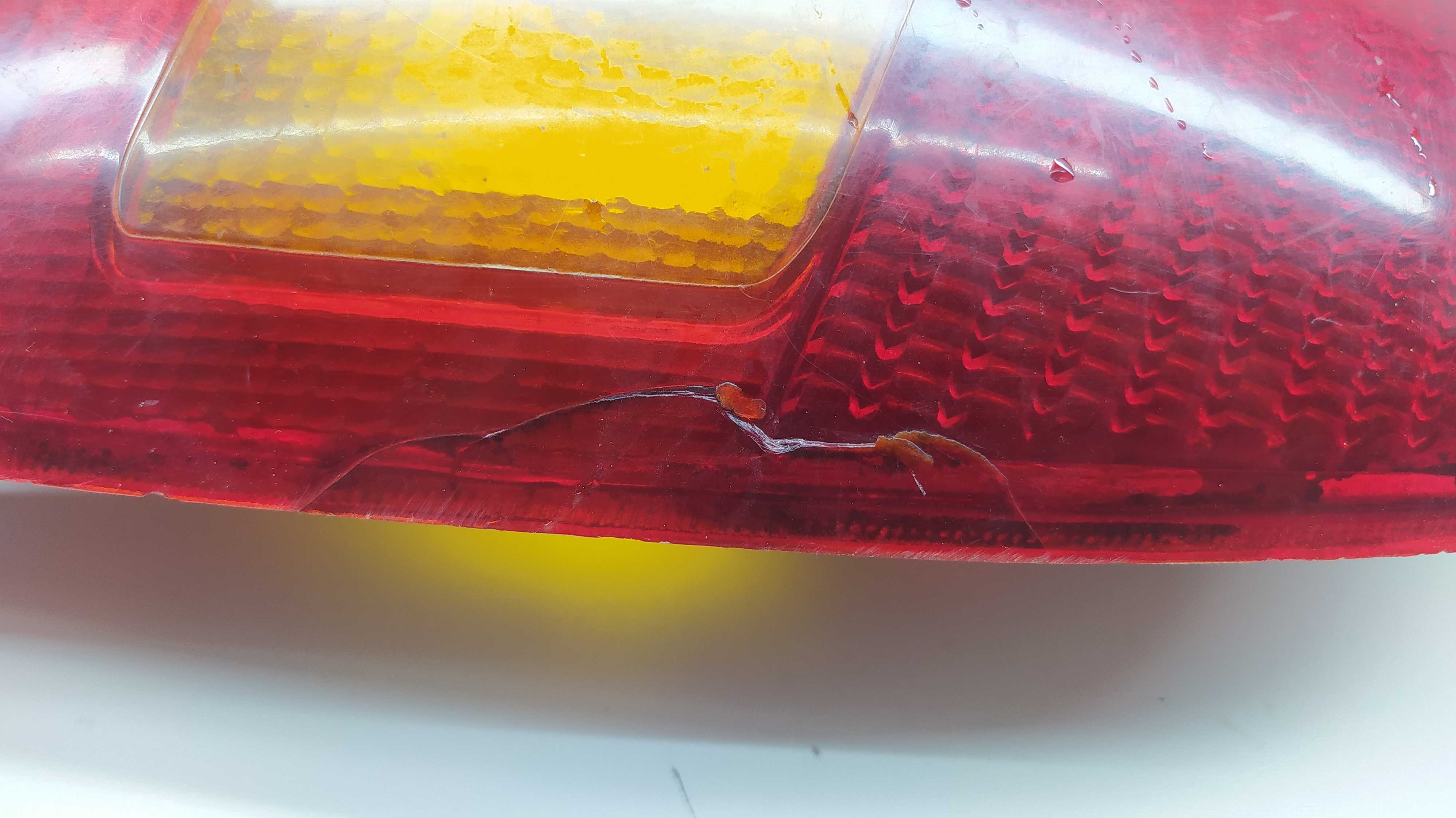 Lanterna Traseira Esquerda Fiat Palio 98 5