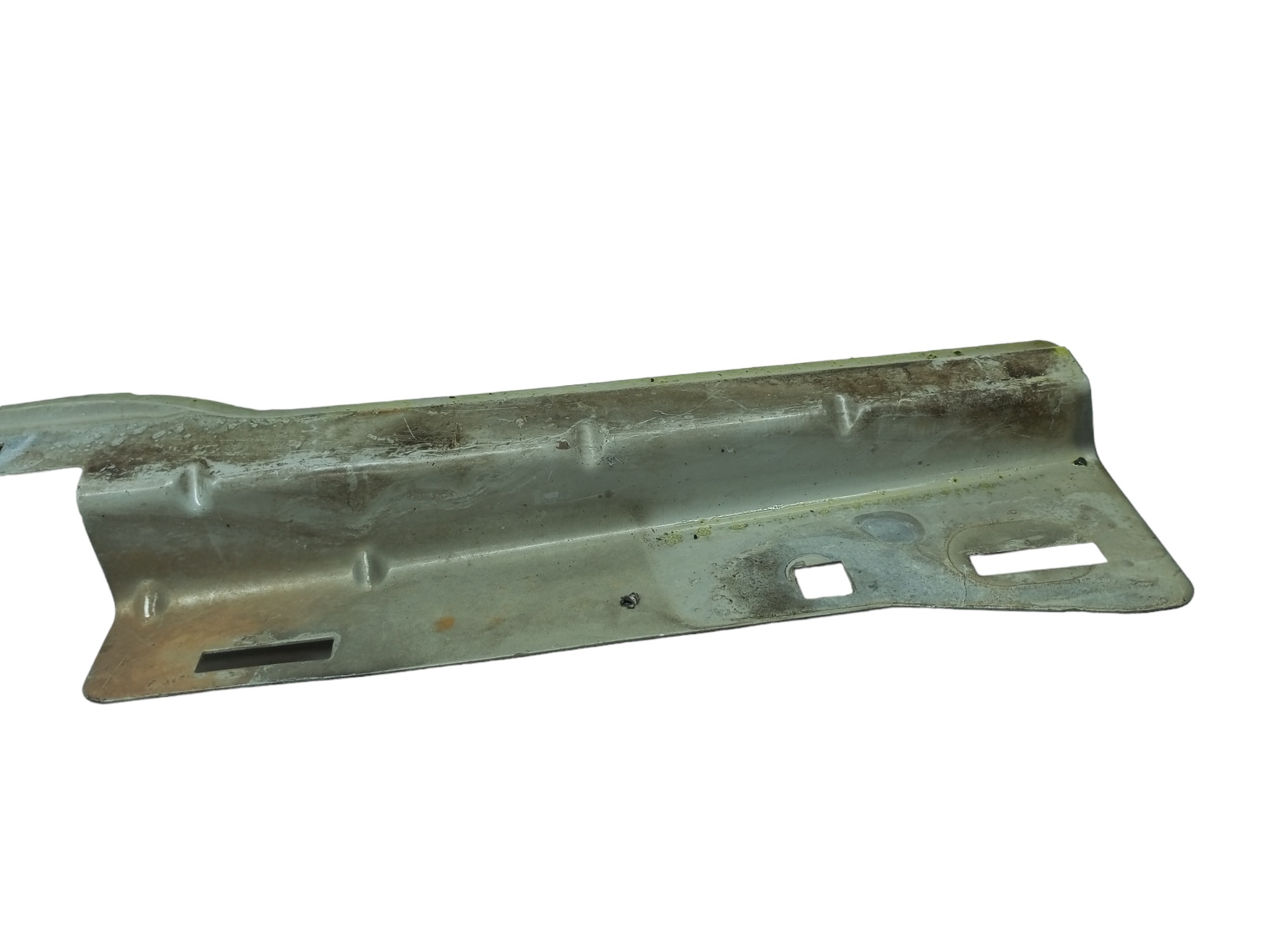 Suporte Paralama C4 Pallas 2008 2009 2010 2013 Laso Direito Cinza 5