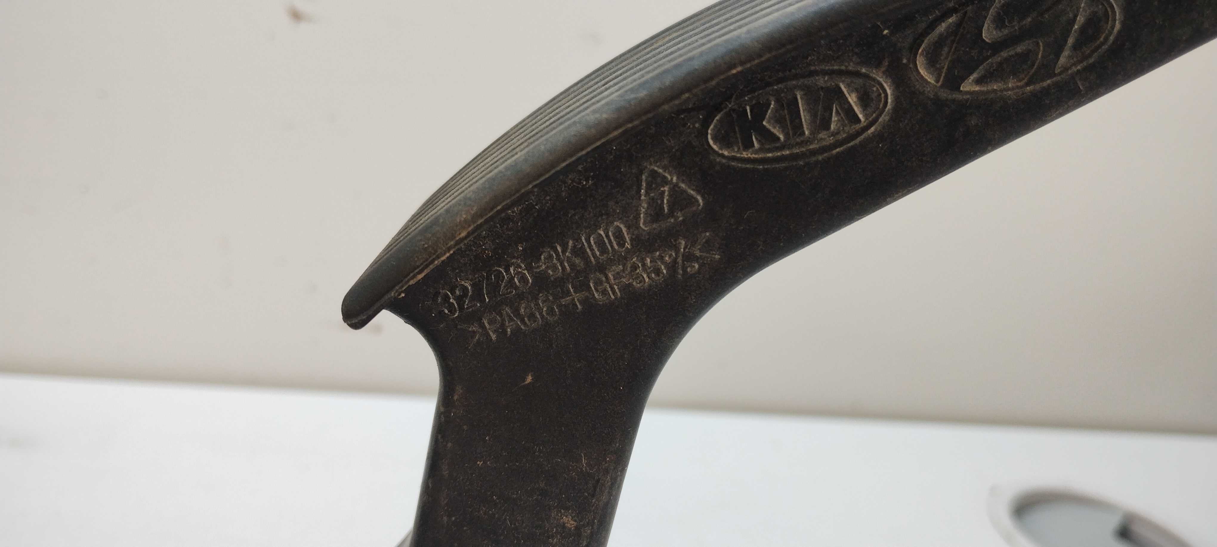 Pedal Eletrônico Do Acelerador Hyundai Azera 2007/2011 5