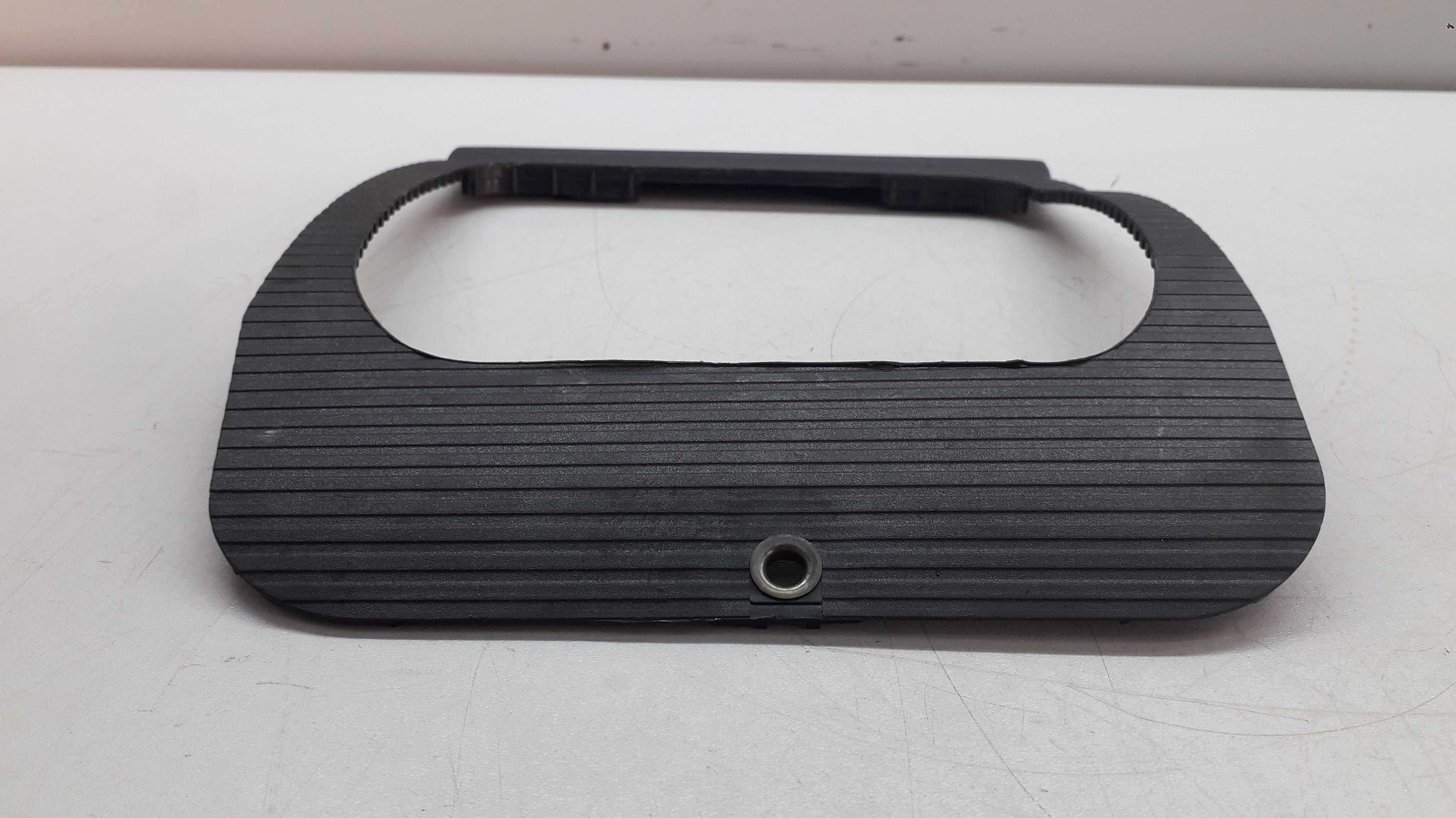 Moldura Esteira Do Câmbio Audi A4 99 2