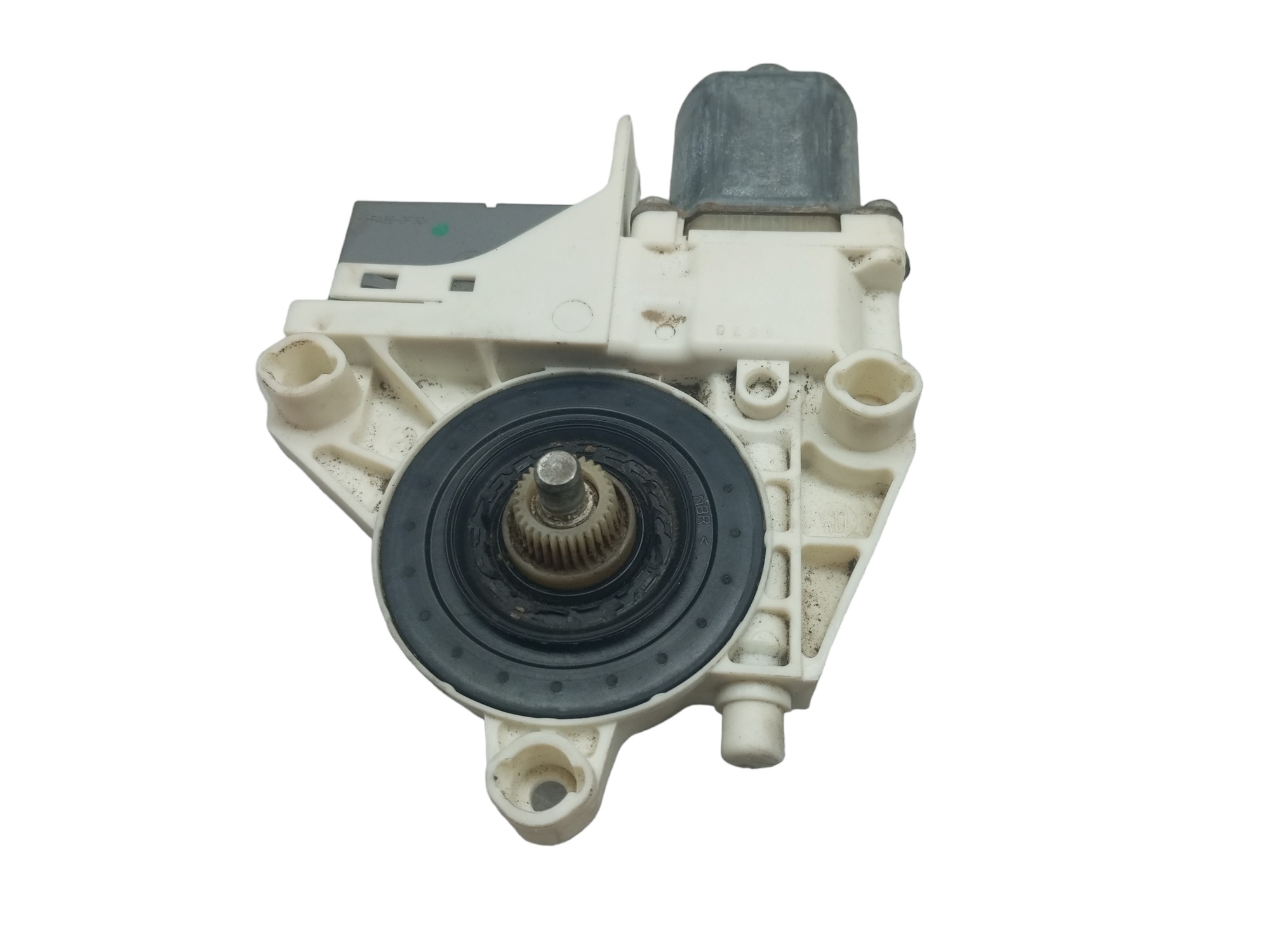 Motor Maquina Vidro Eletrico Peugeot 407 2007 2008 2009 3