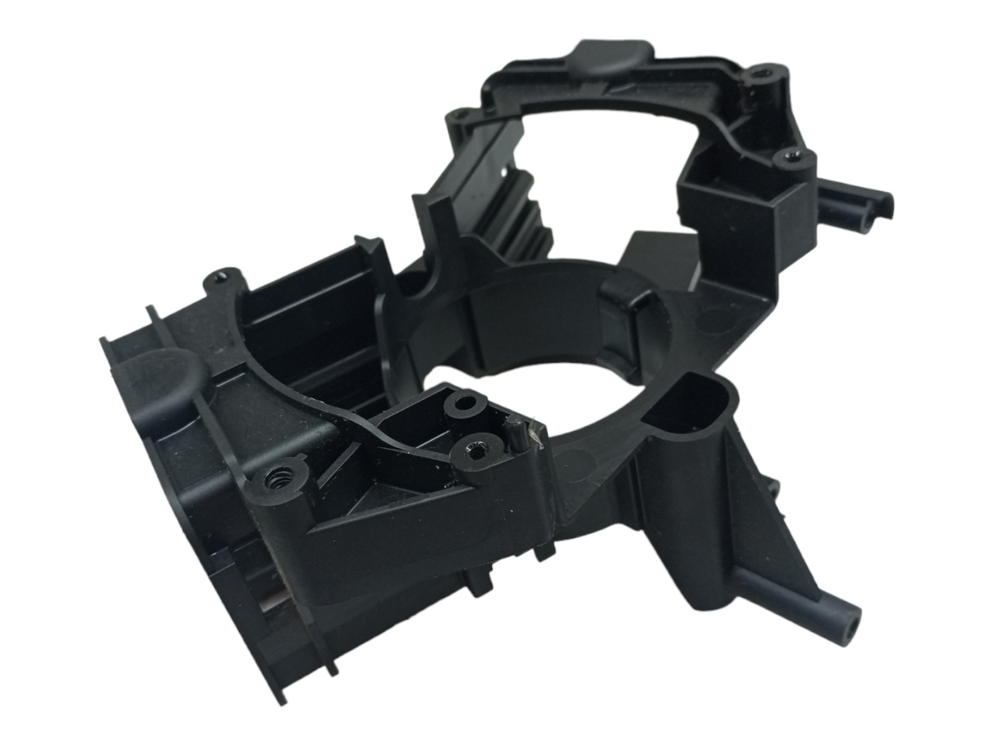 Suporte Computador Partida Cobalt Onix Prisma 2013 2015 6