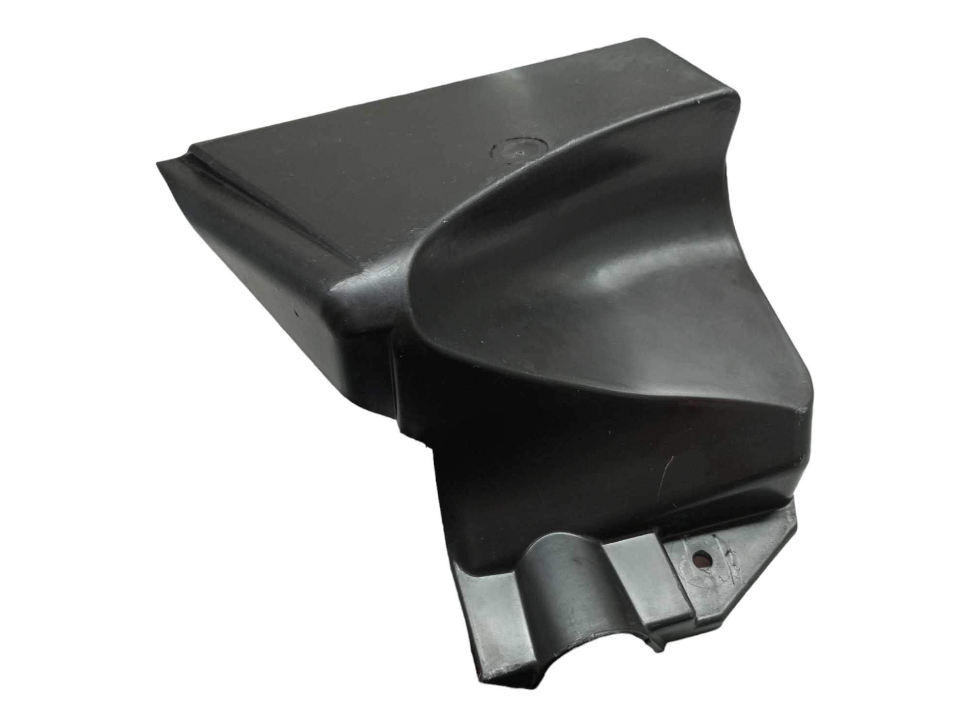 Moldura Tampa Caixa Fusivel Citroen C3 2003 2006 2009 2012 1