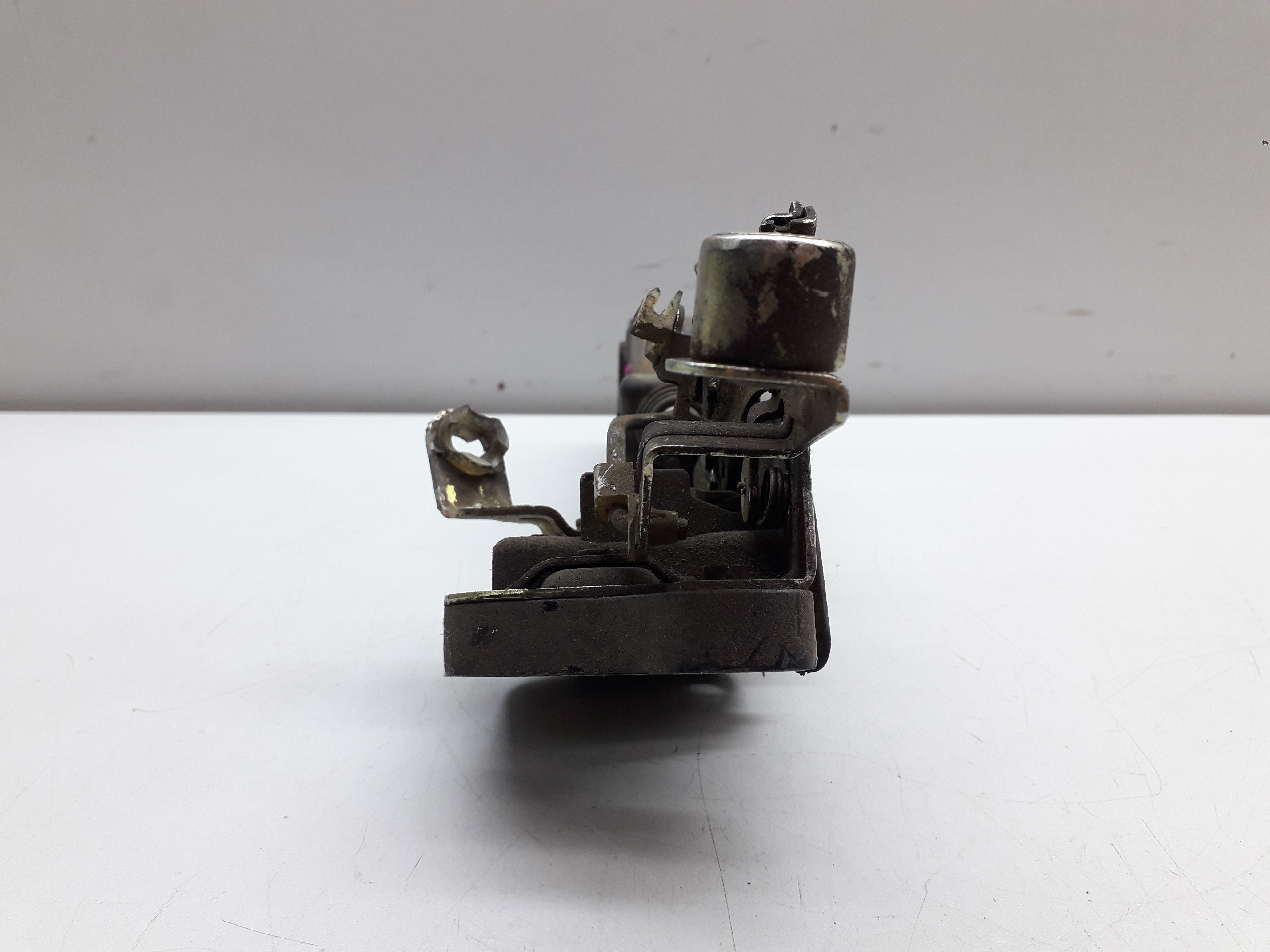 Fechadura Porta Traseira Esquerda Gm Vectra 1997 2