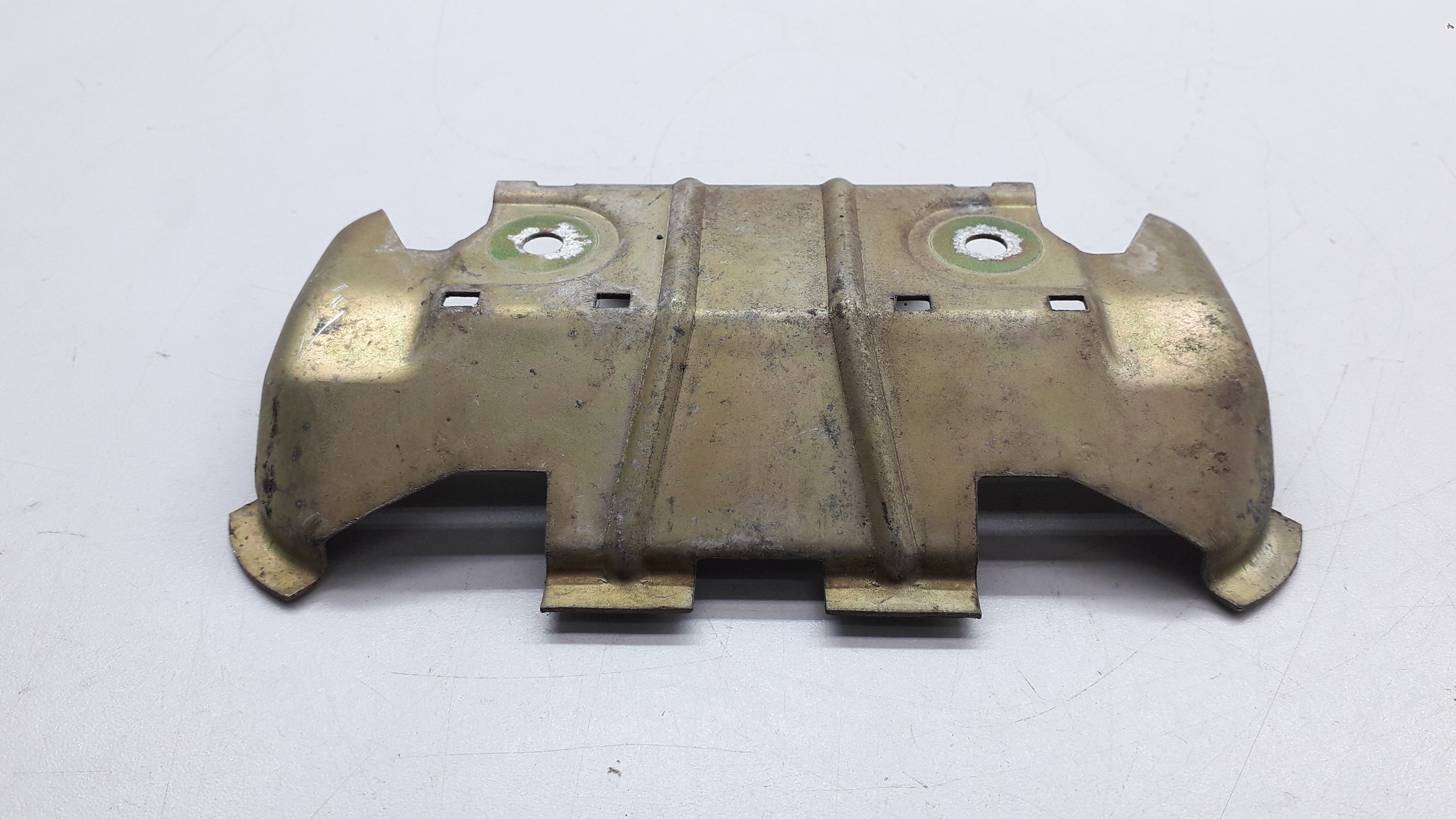 Suporte Maçaneta Externa Traseira Direita Gm Vectra 1994 Traseira 3