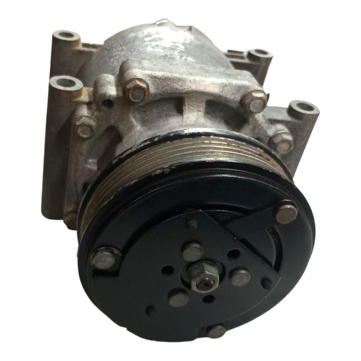 Compressor Ar Condicionado Jac J3 2010 2011 2013 2014 16v 1