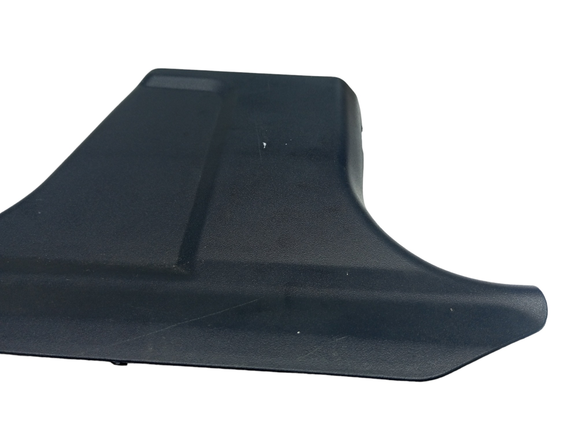 Moldura Inferior Coluna Mercedes C280 94 99 Central Direita 6