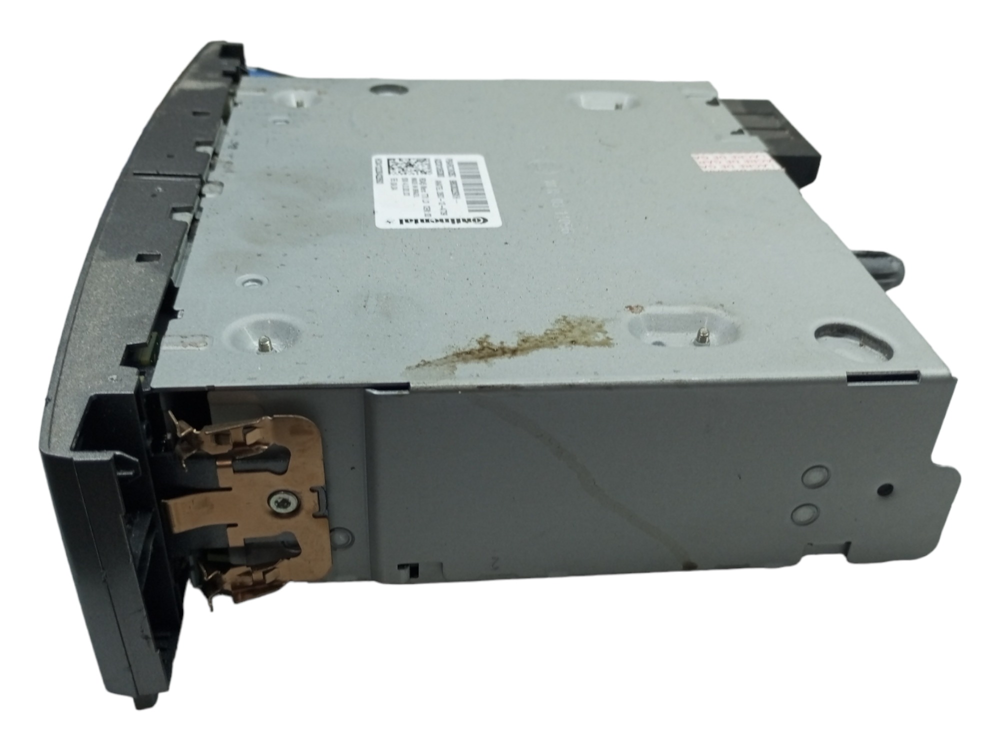 Radio Cd Player Peugeot 408 308 2011 2012 2014 2016 Mp3 3