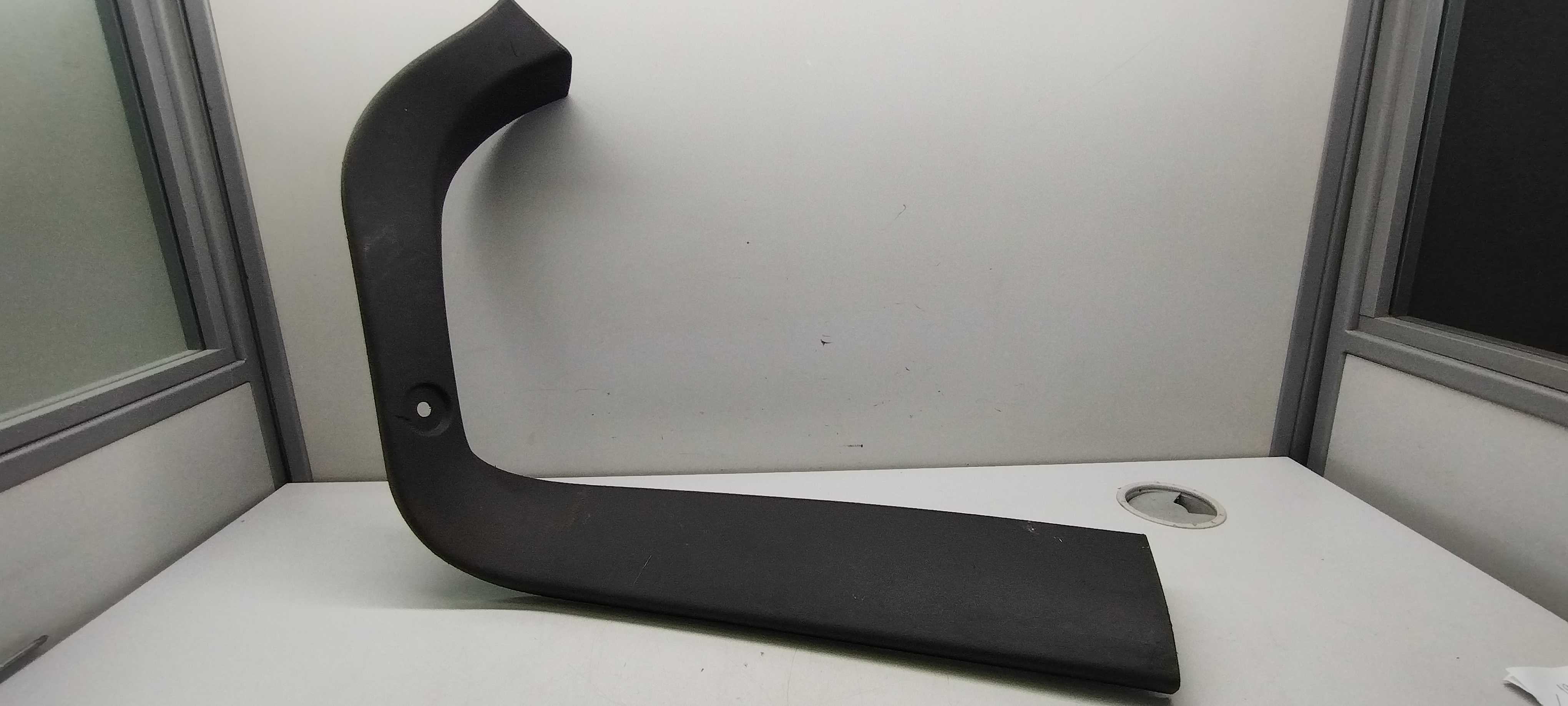 Suporte Bagagito Lado Direito Gm Chevrolet Vectra 2012 1