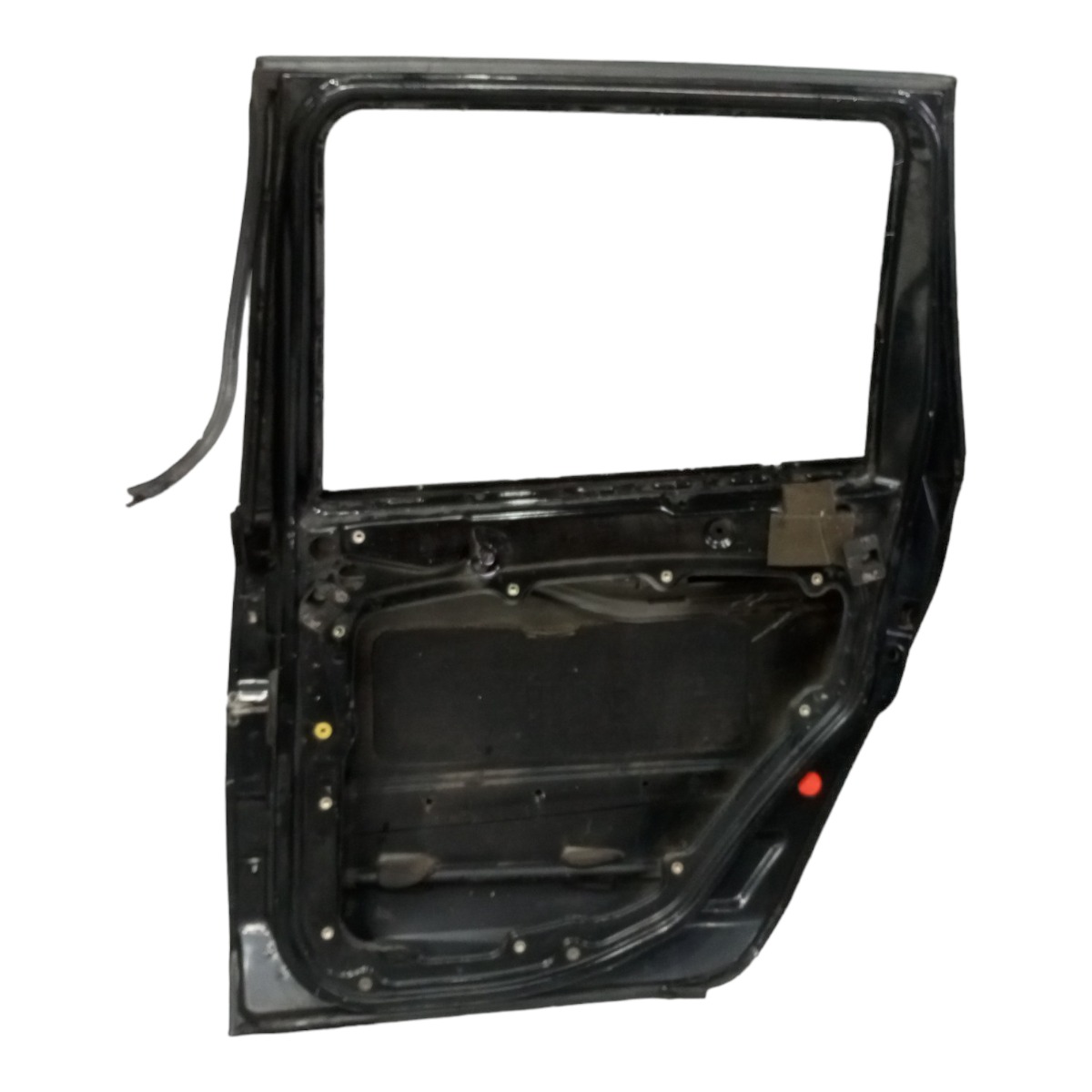 Porta Fiat Stilo 2003 2005 2010 2011  Traseira Direita 4