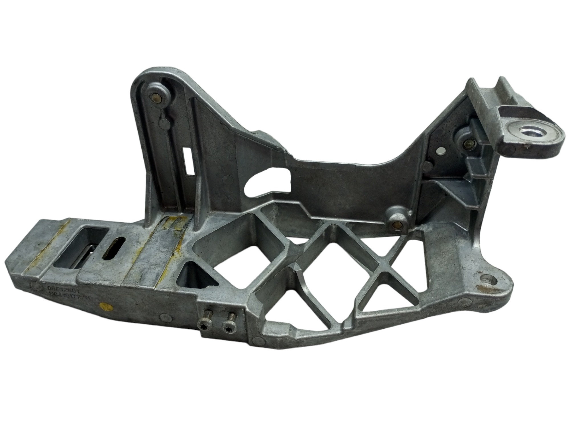 Suporte Coluna Direcao Renault Megane  2008 2009 2010