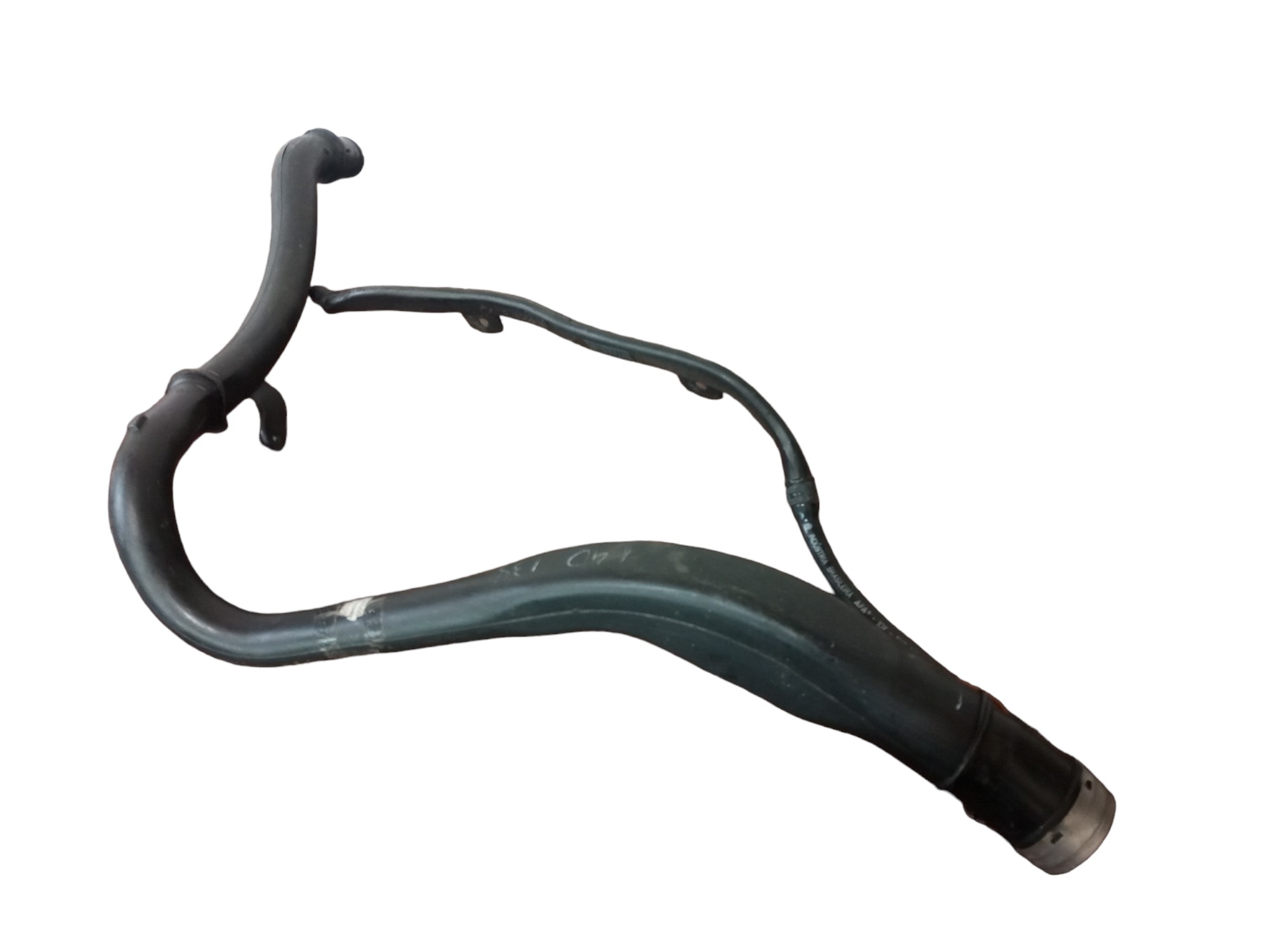 Gargalo Tanque Combustivel Gol Voyage G5 G6 G7 2008 2015 4