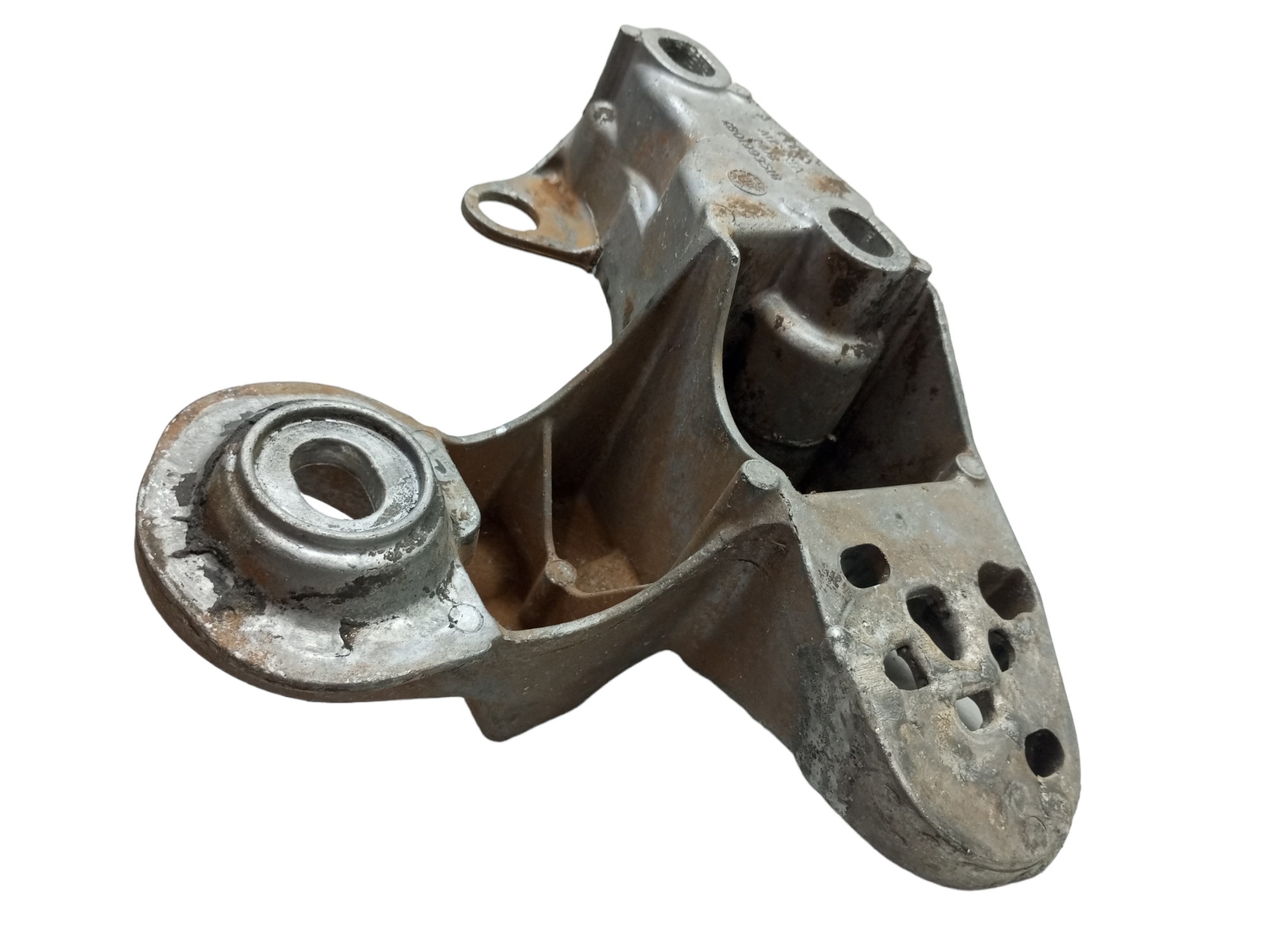 Suporte Coxim Motor Passat Volkswagen Lado Esquerdo 99 2000 6