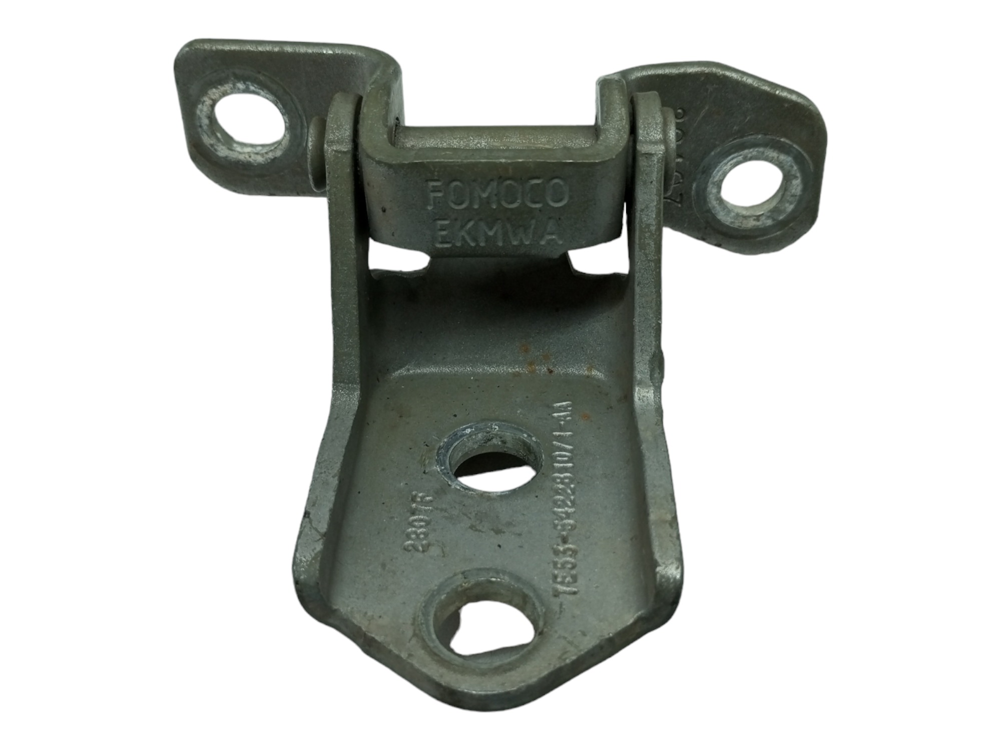 Dobradica Porta Ford Fusion 2007 2009 Dianteira Esquerda 1