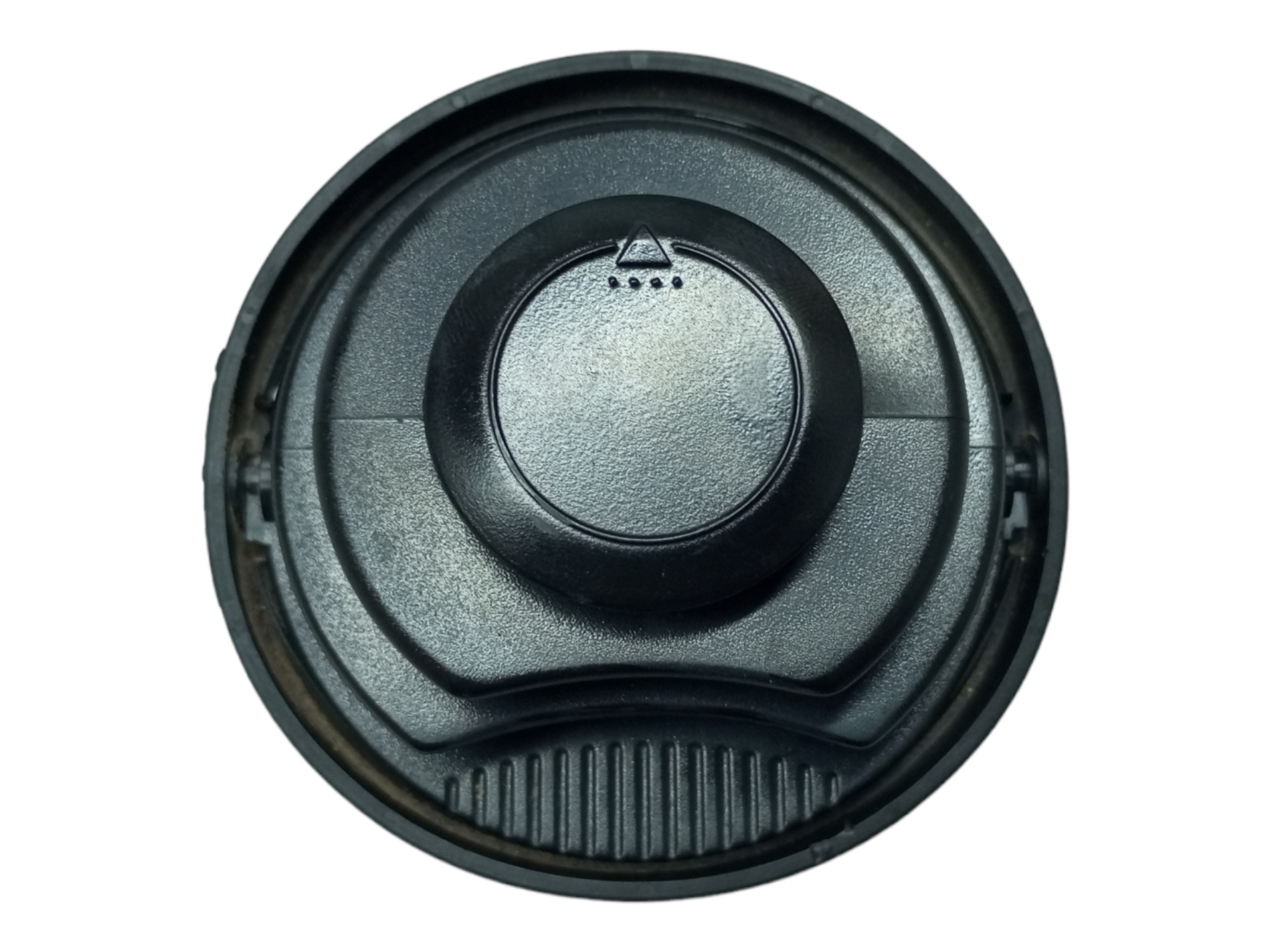 Difusor Ar Gol G4 G5 Parati Saveiro 2005 2008 2009 2012 4