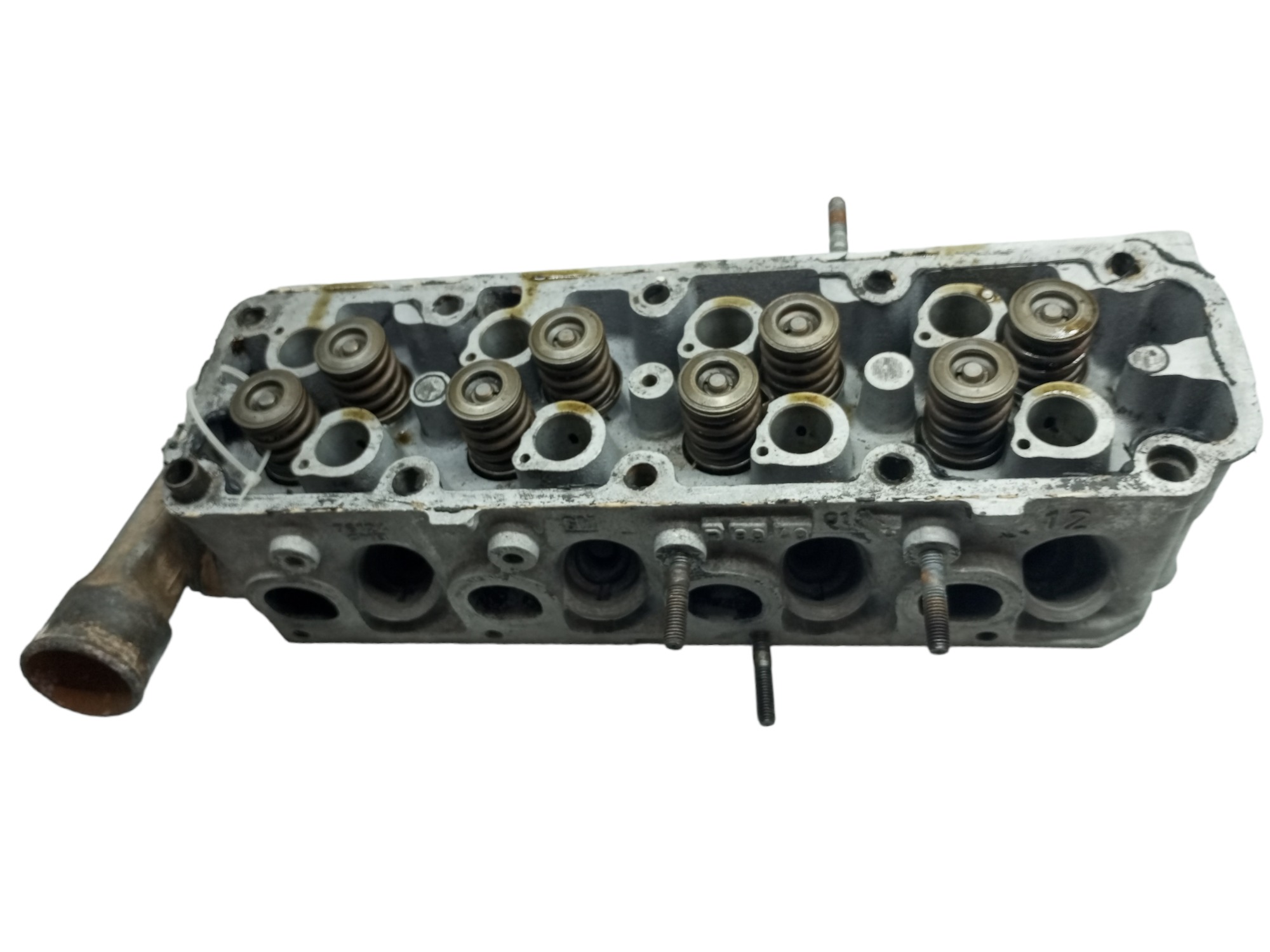 Cabecote Corsa Celta Chevrolet 1.0 1994 1995 1996 1997 1
