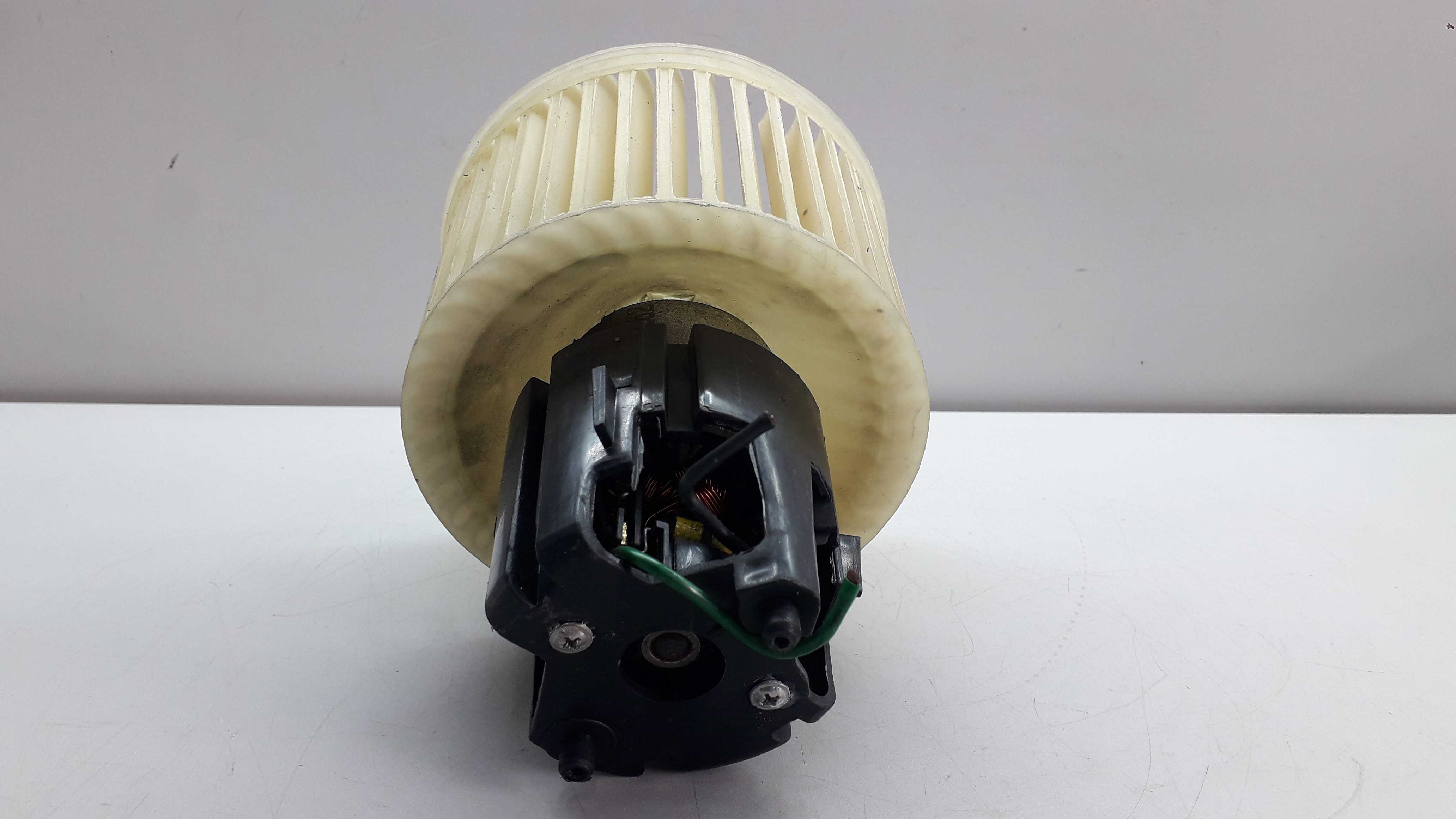 Motor Ar Forçado Fiat Palio Siena Idea 3
