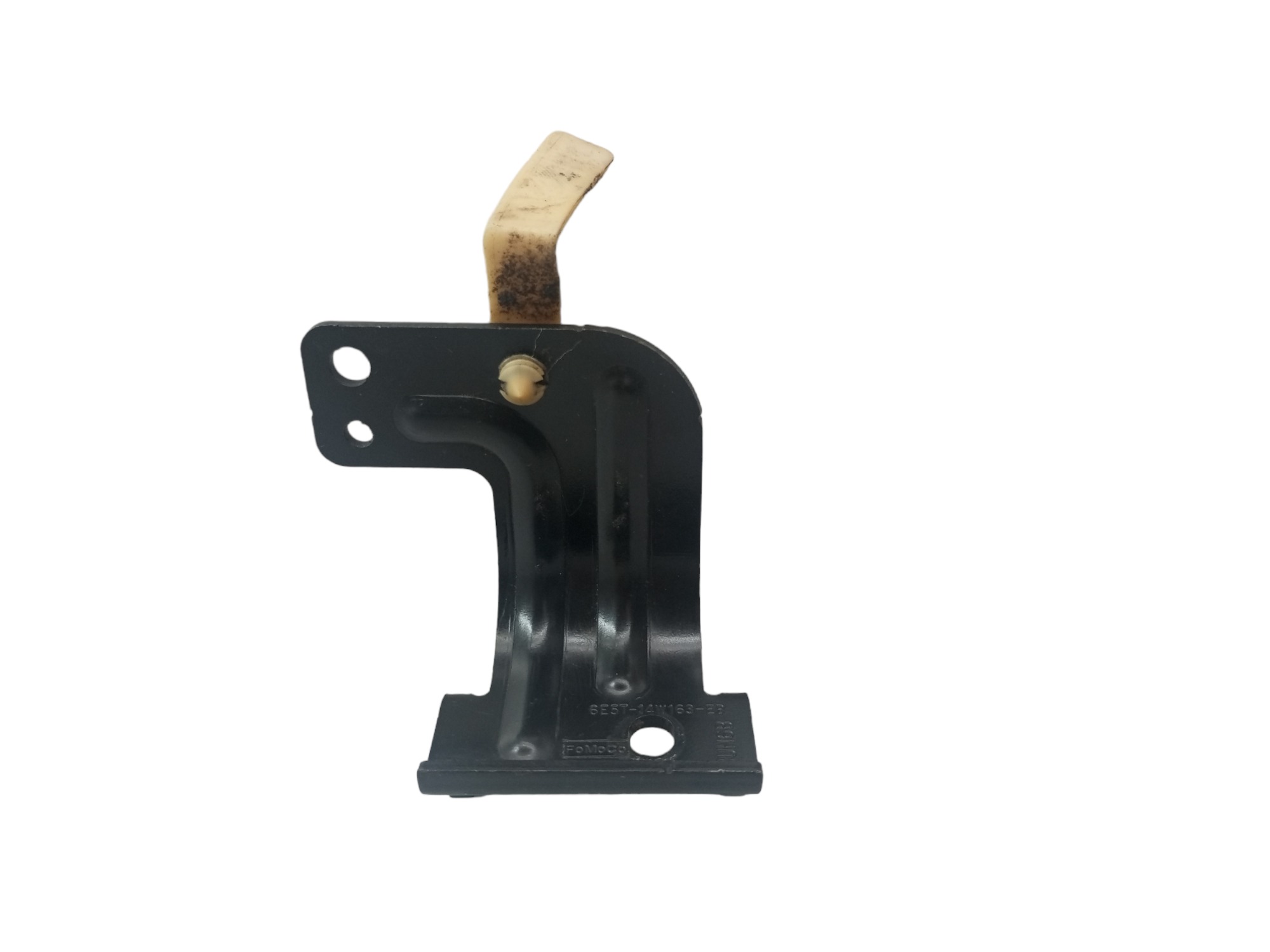 Suporte Sensor Cambio Ford Fusion 2008 2009 2010 2011 2012 5