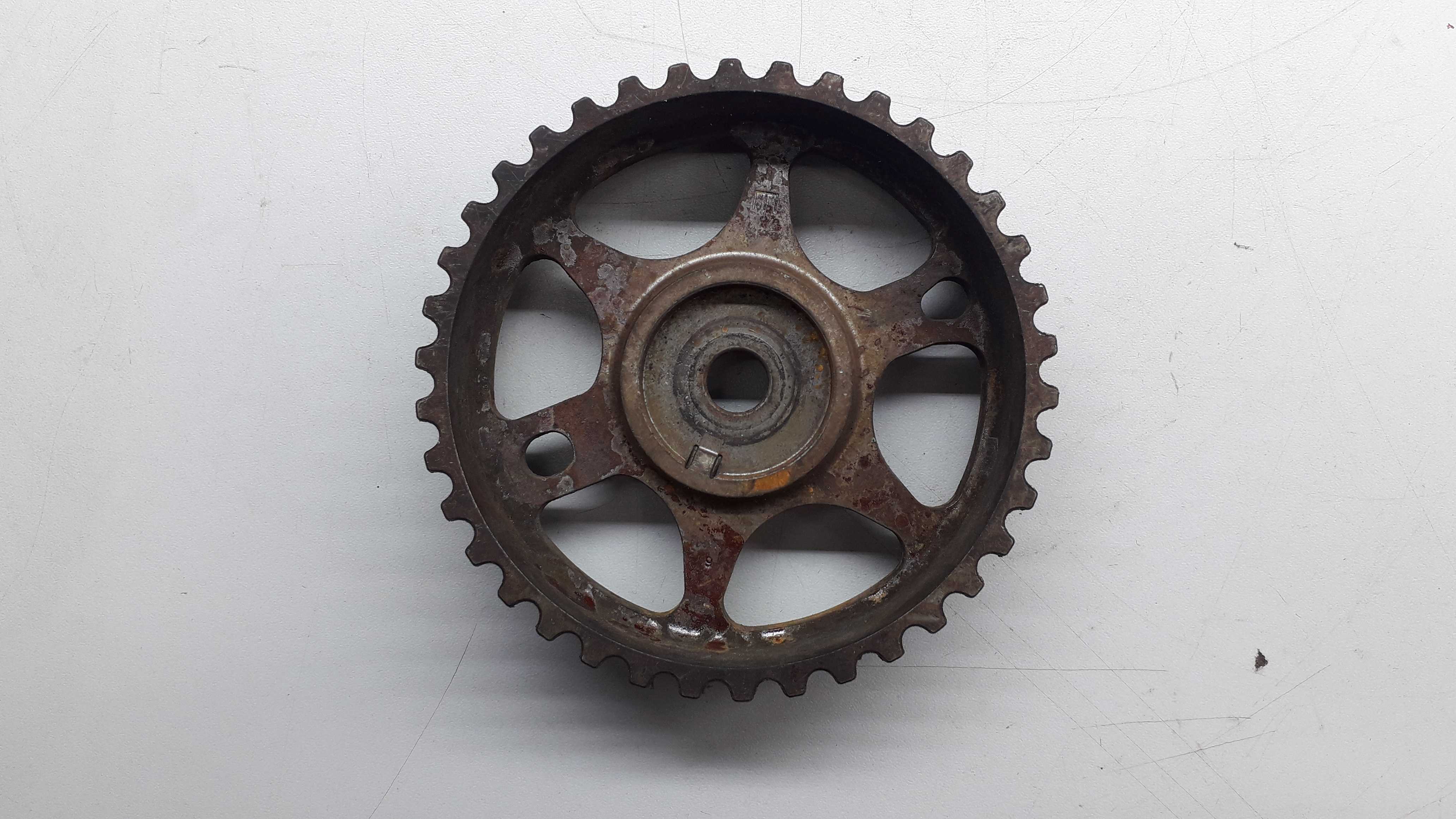 Polia De Comando Peugeot 207/307/308 Citroen C3/c4 1