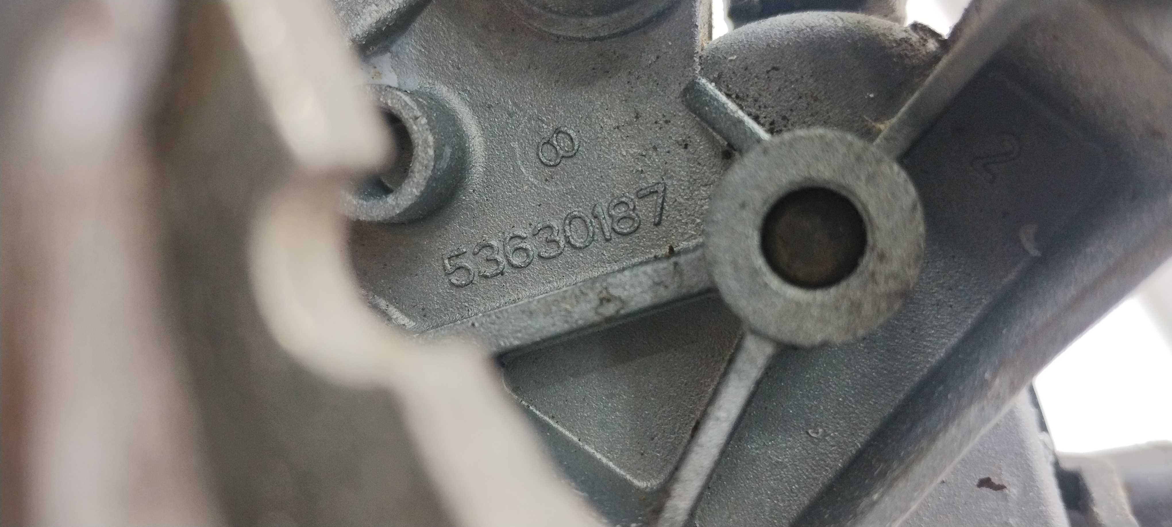 Galhda Motor Limpador Parabrisa Citroen C4 2012 3
