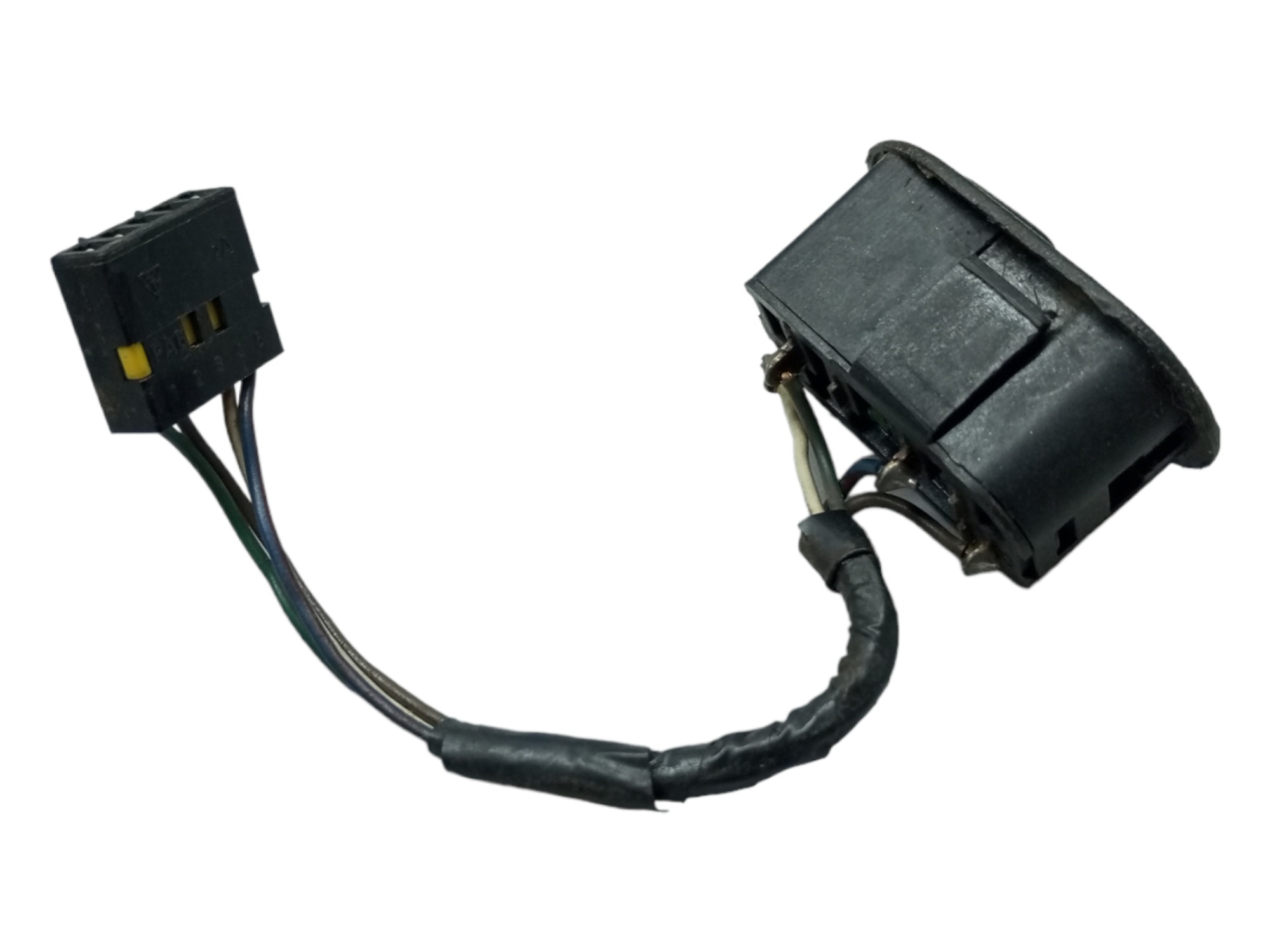 Botao Vidro Eletrico Corsa 94 95 96 97 98 Dianteiro Direito 4