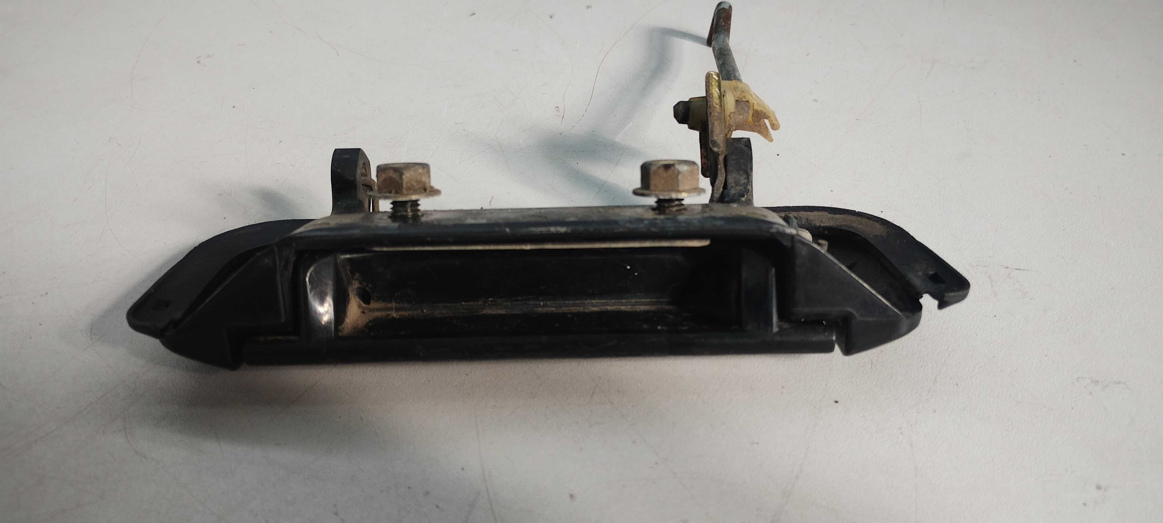 Maçaneta Externa Dianteira Direita Pajero Sport 1999/2006 3