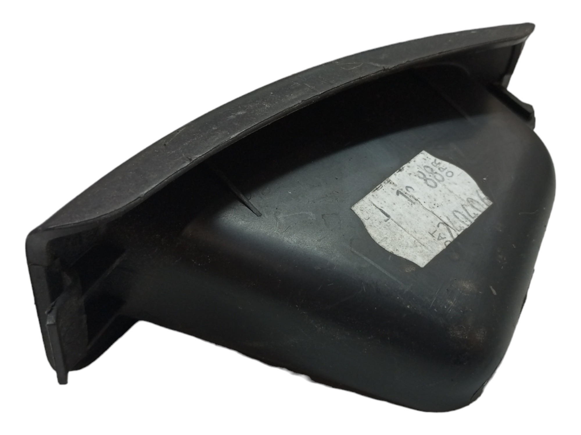 Acabamento Traseiro Console Peugeot 206 207 2006 2008 2010 5