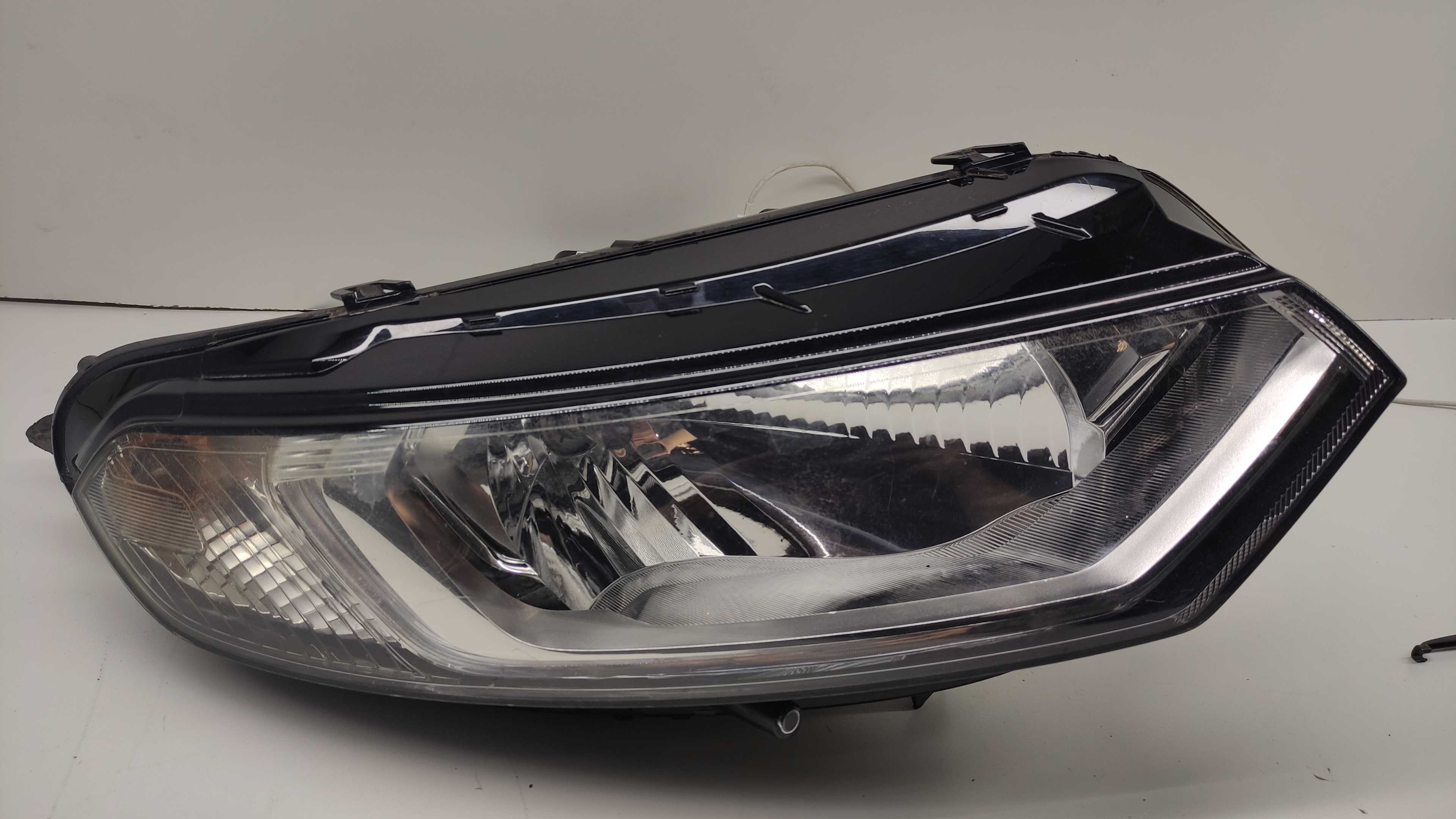 Farol Ford Ecosport Lado Direito 2013 2
