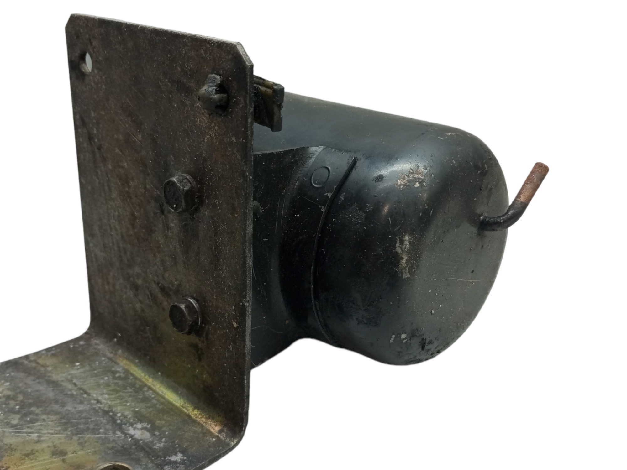 Reservatorio Vacuo Mitsubishi Pajero Sport 2001 2002 2003 2
