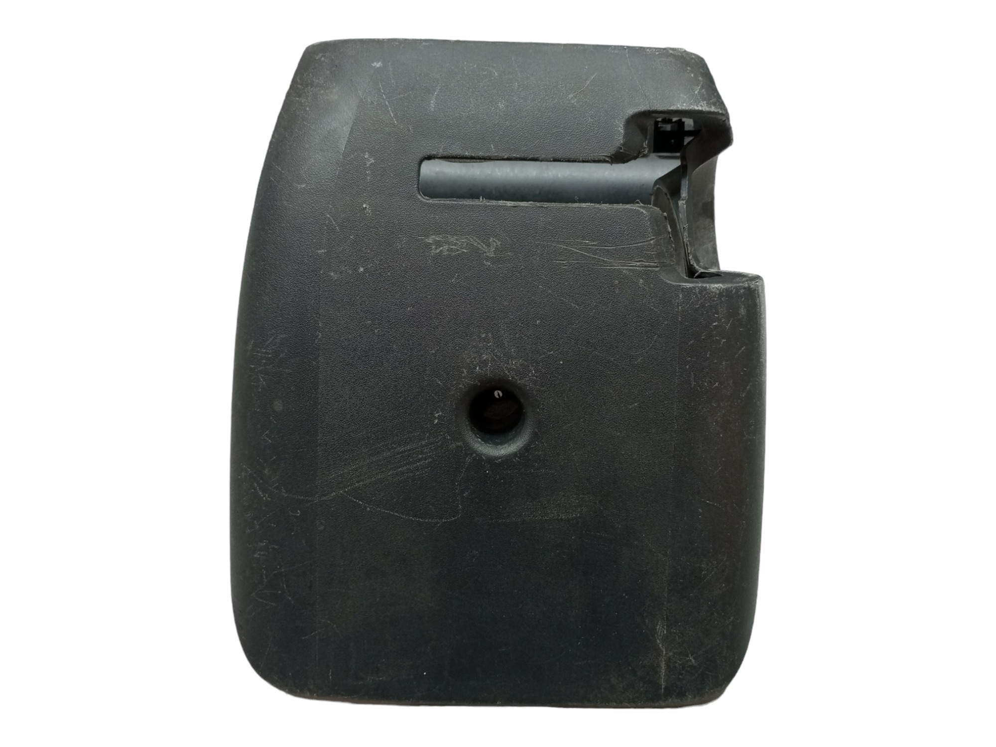 Moldura Chave Seta Zafira 2003 2006 2009 Inferior Coluna 2