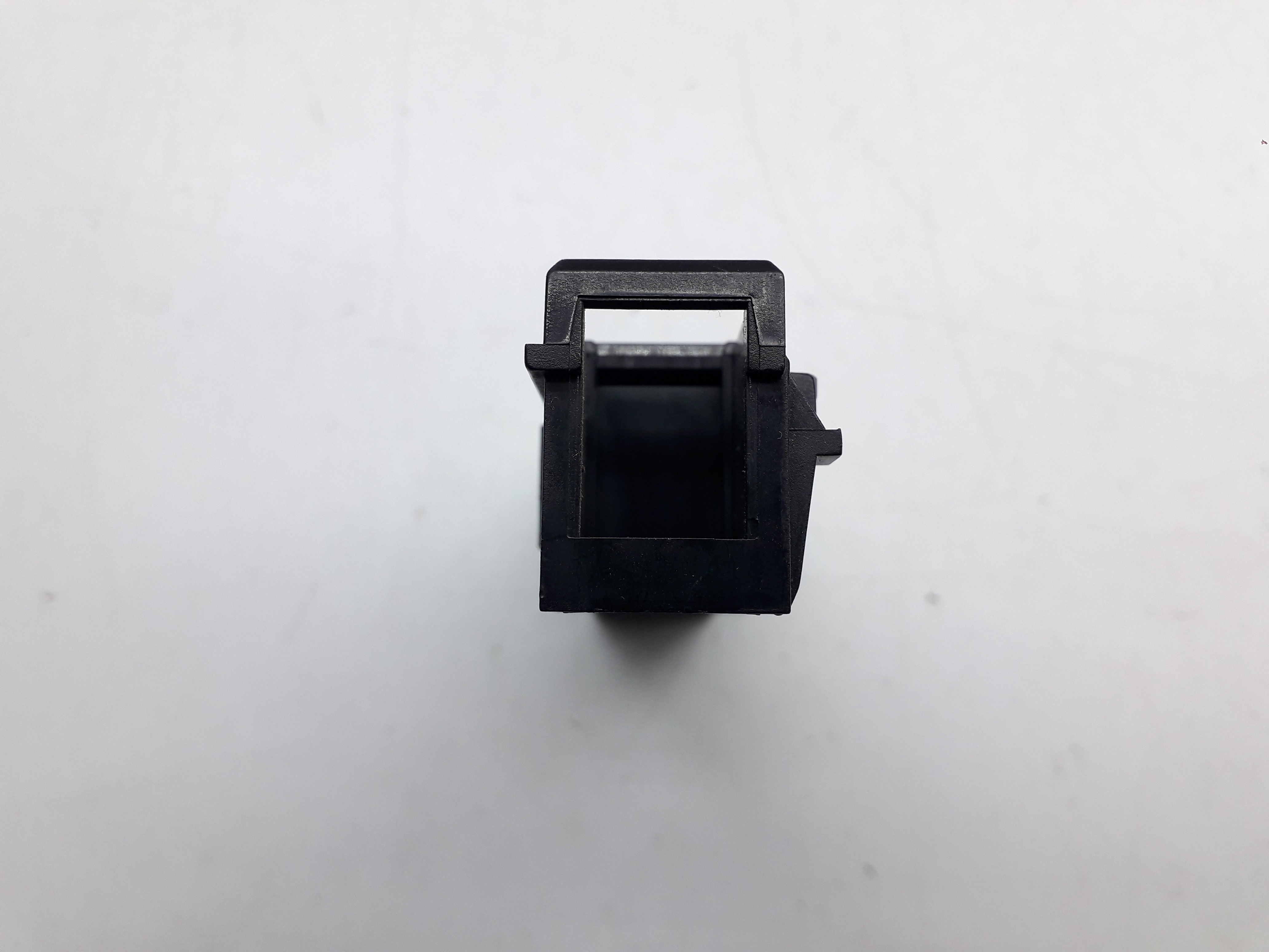 Alojamento Botões Falsos Painel Audi A3 2000/2006 3