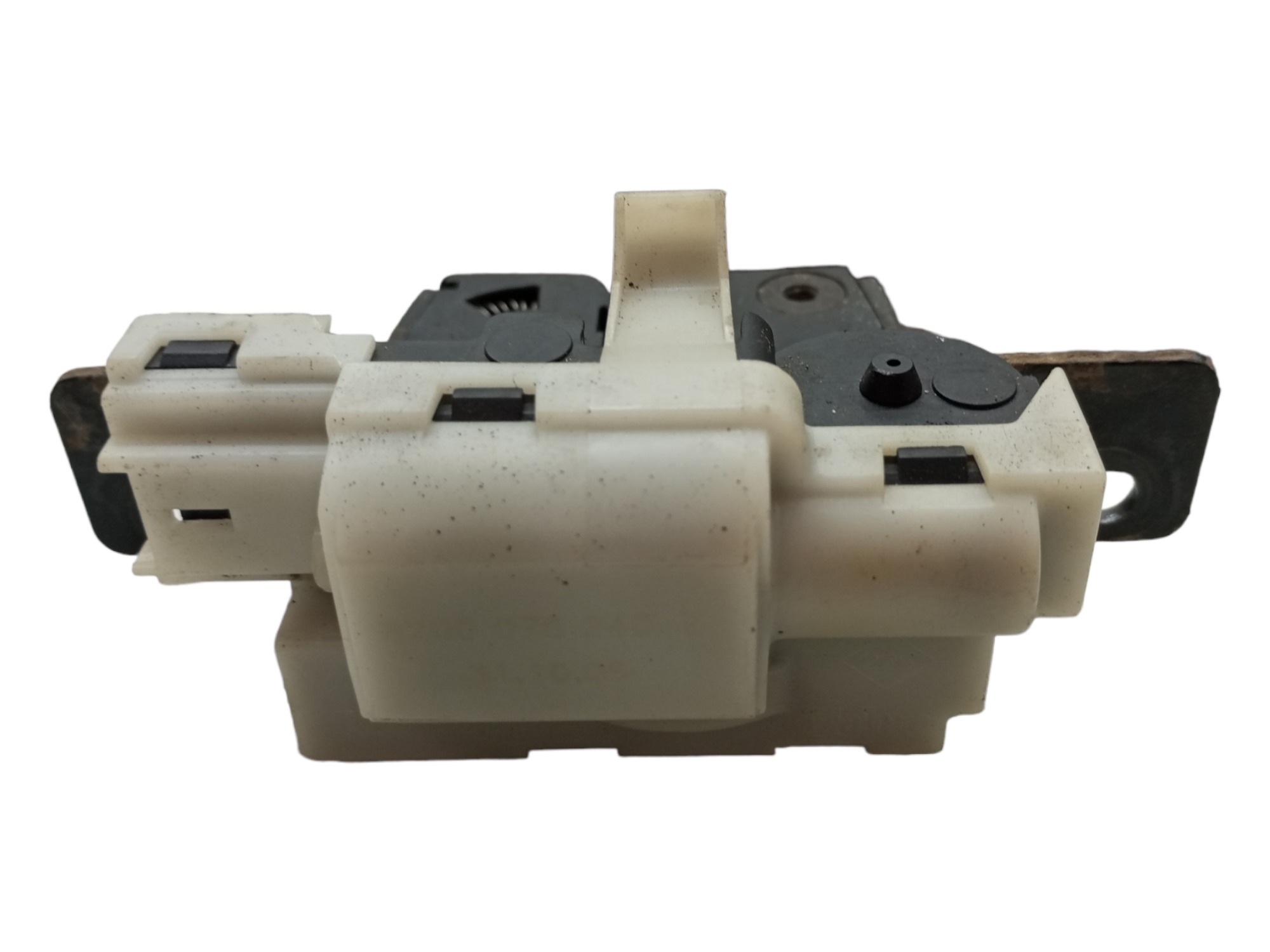 Fechadura Tampa Traseira Megane 2007 2009 2011 2013 Renault 4