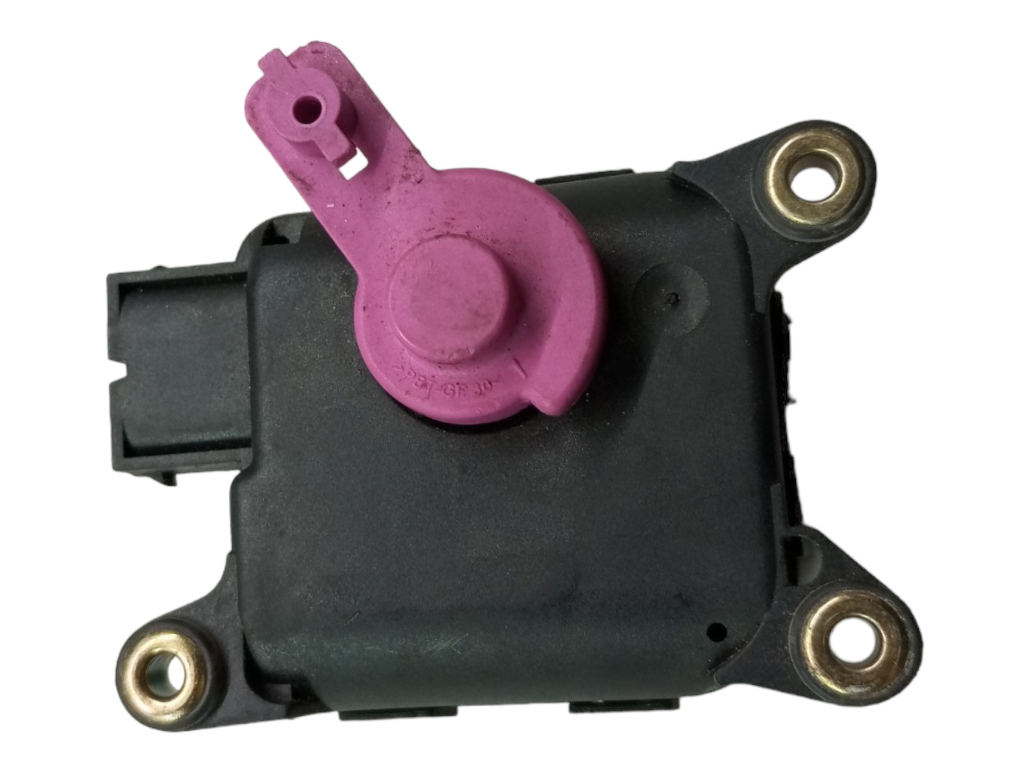 Motor Atuador Audi A3 Golf 99 2000 2006 Ar Condicionado 2