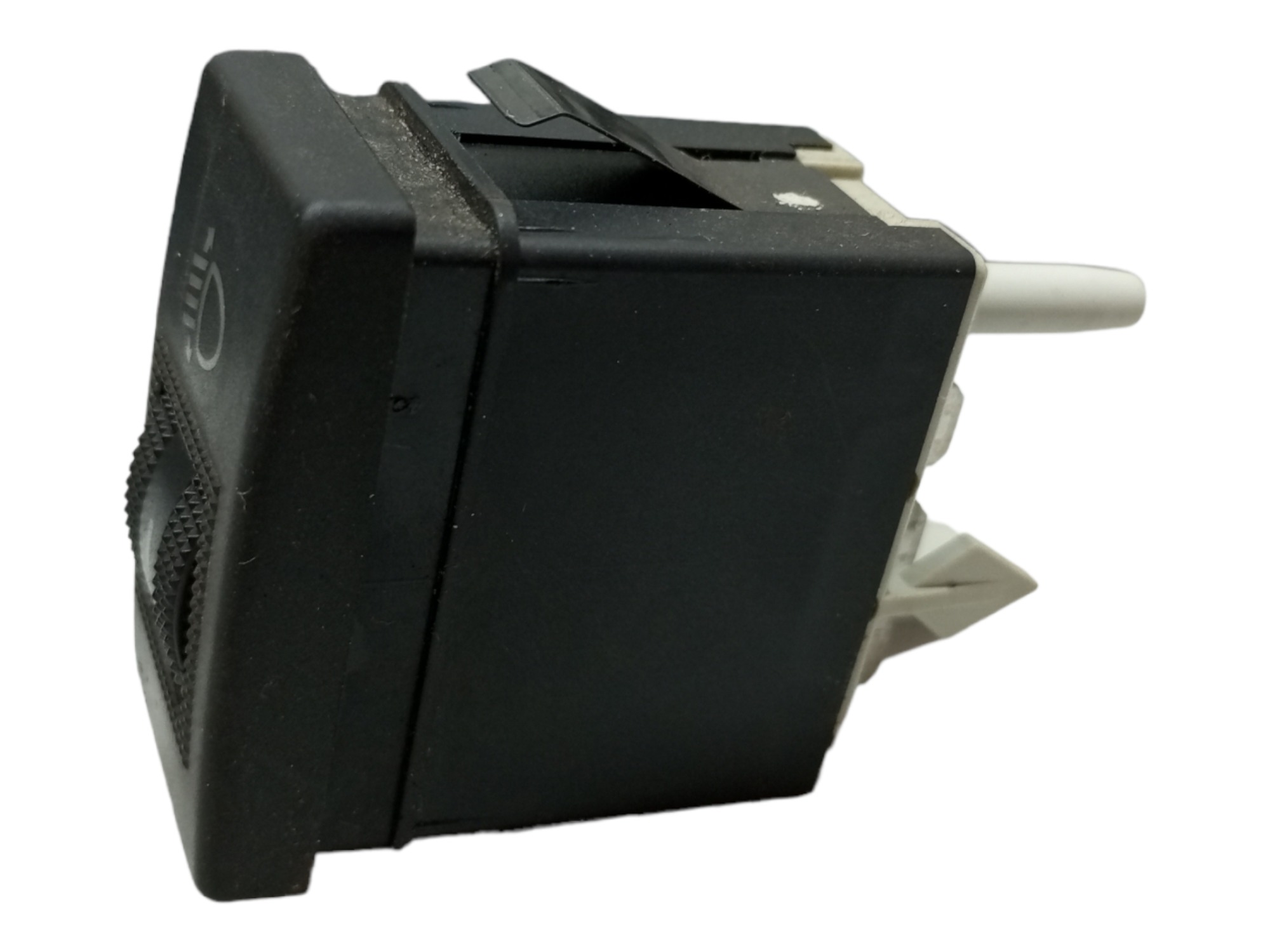 Botao Regulagem Farol Audi A4 95 96 97 99 99 2000 2001 3