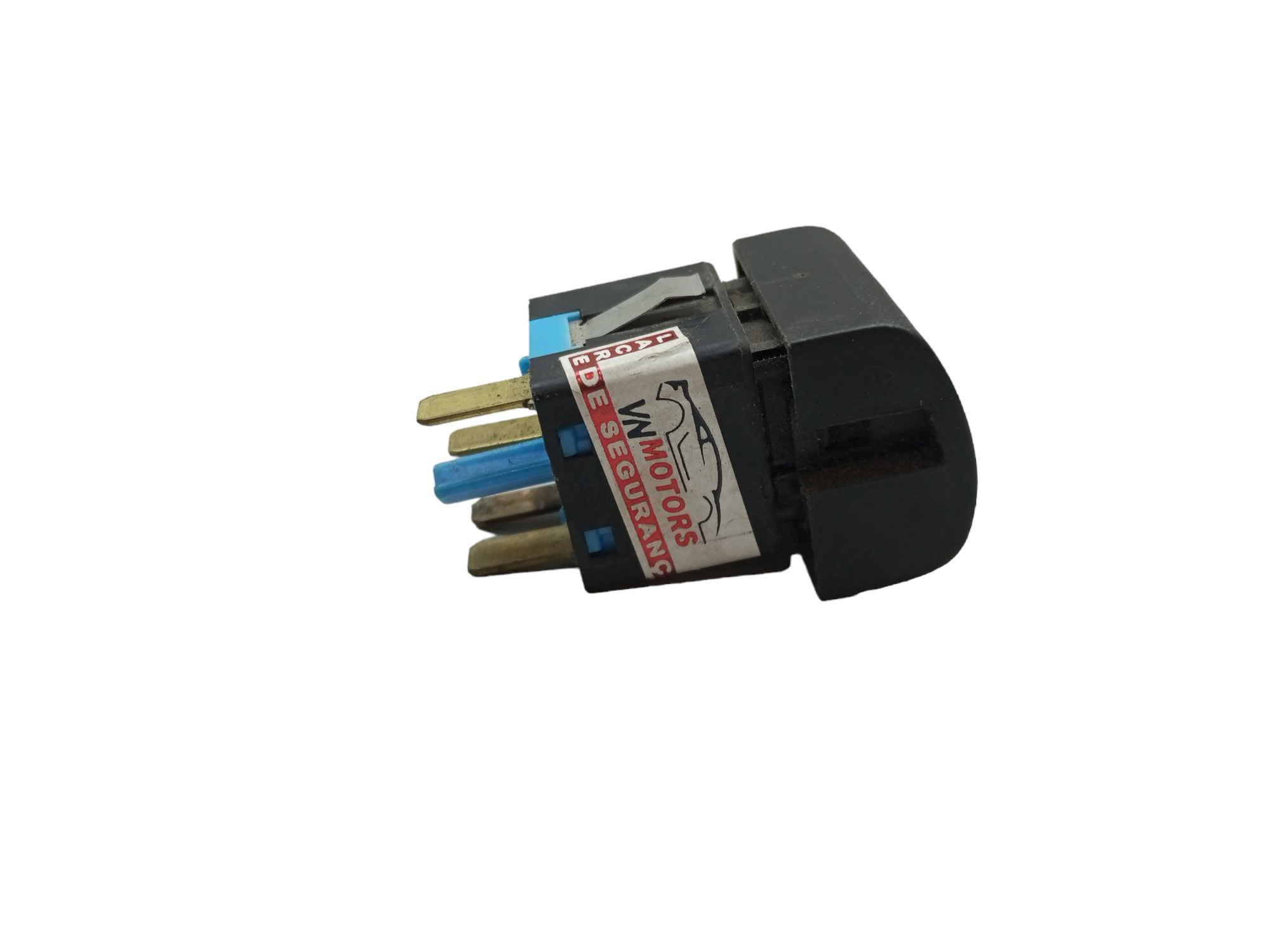Botao Interruptor Alarme Gm Vectra 97 98 99 2000 2003 2005 3