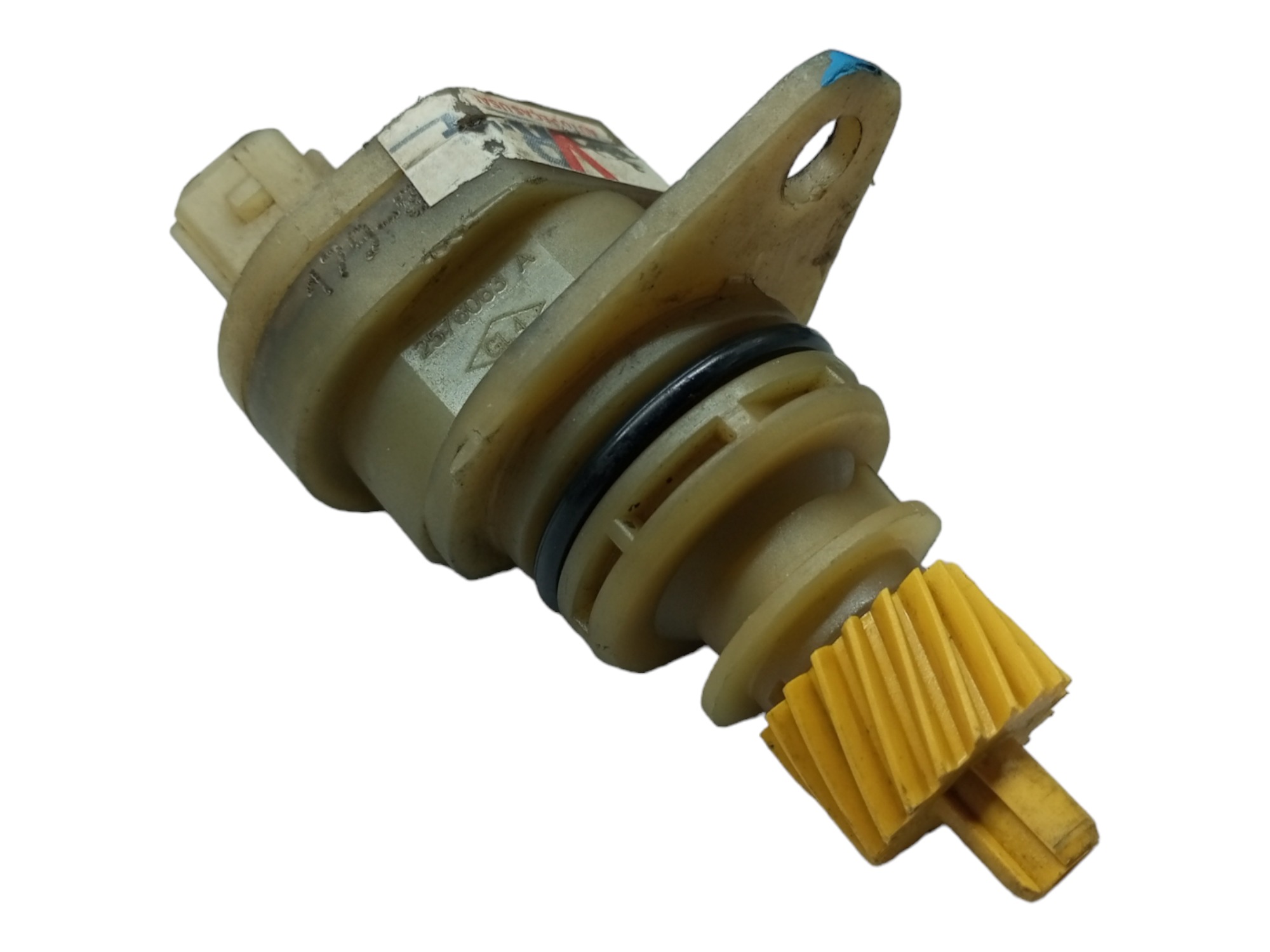 Sensor Velocidade Cambio Citroen C3 2003 2006 2009 2012 2