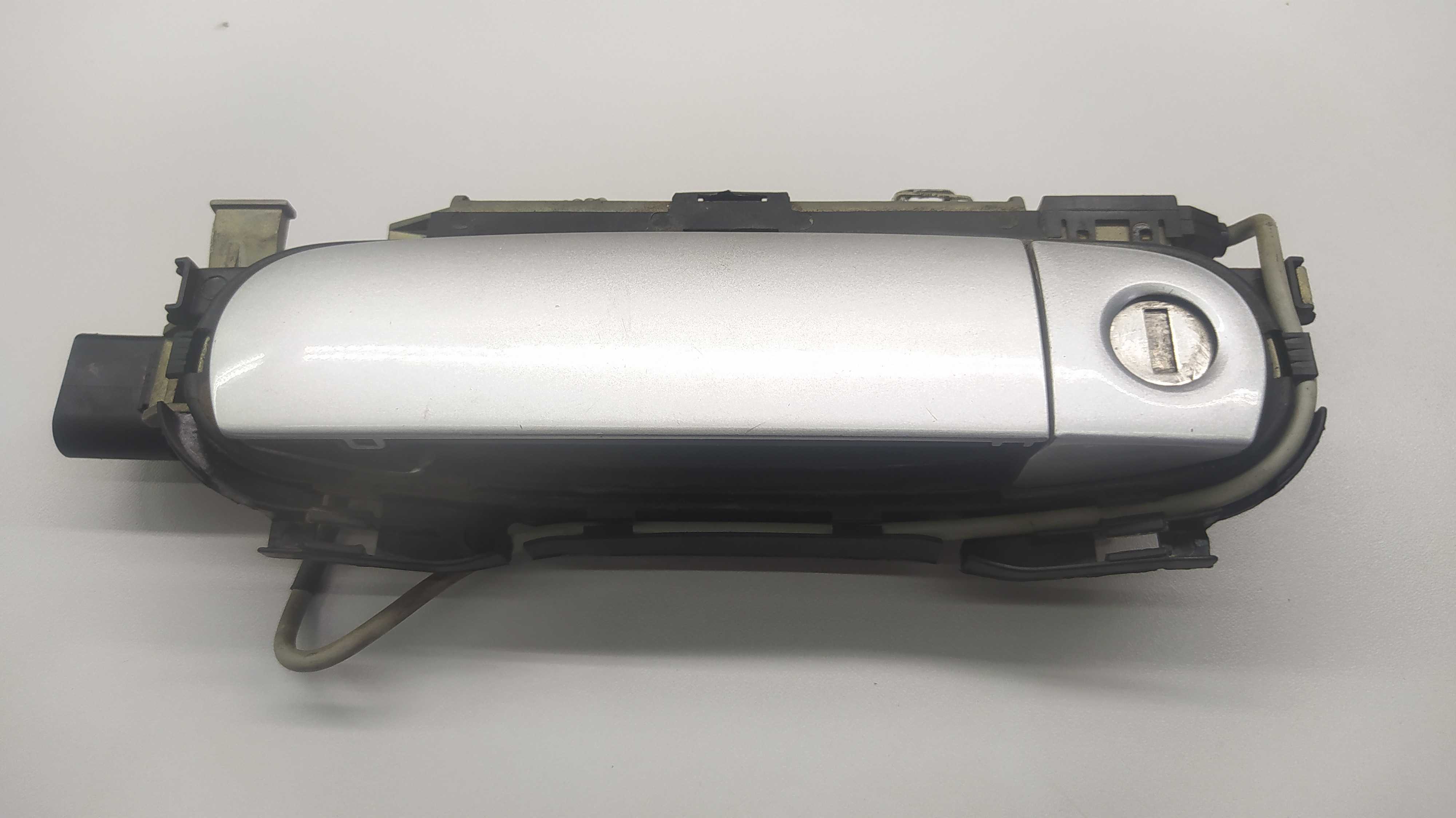 Maçaneta Externa Dianteira Esquerda Audi A3