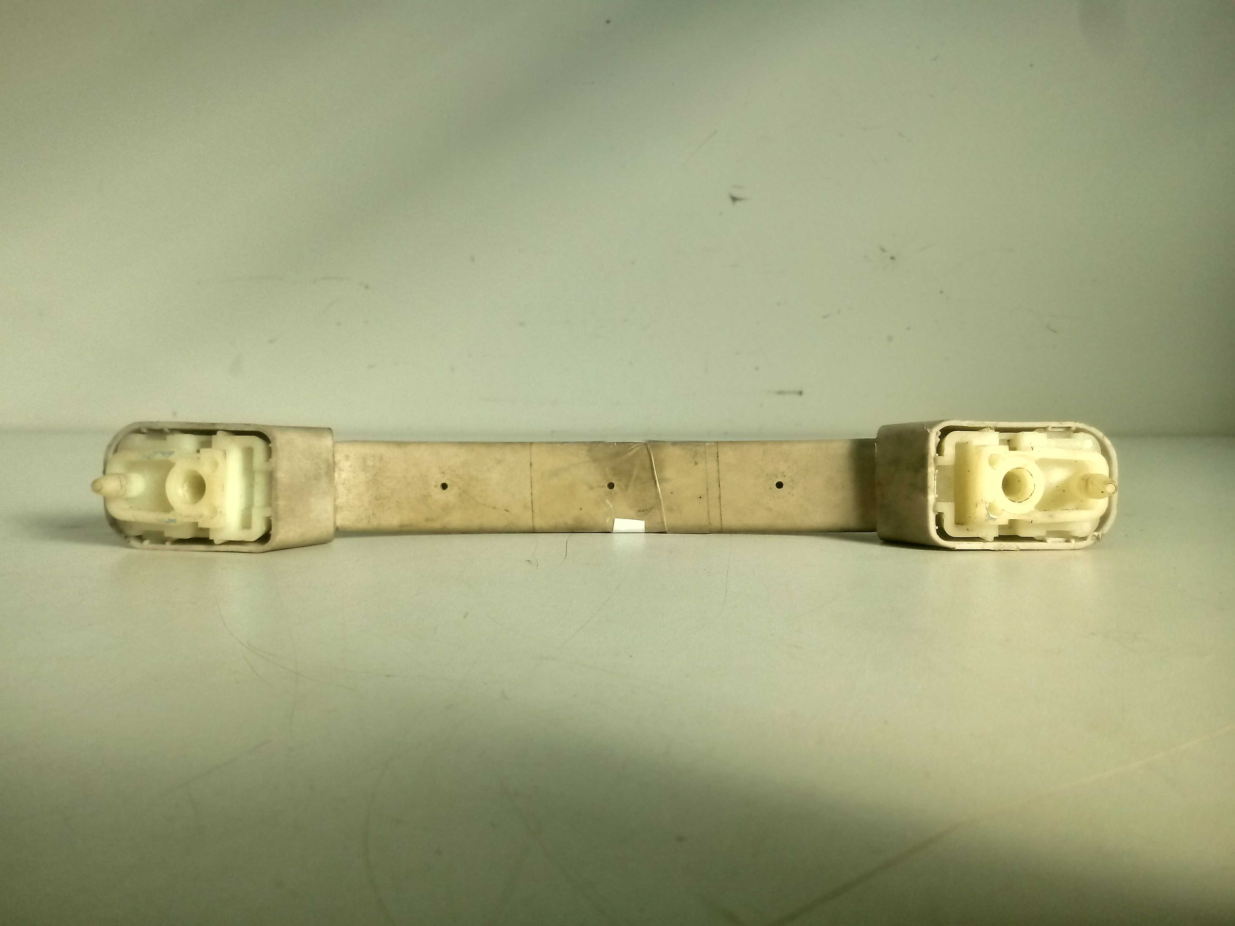Alça De Teto Pqp Peugeot 307 06/12 2