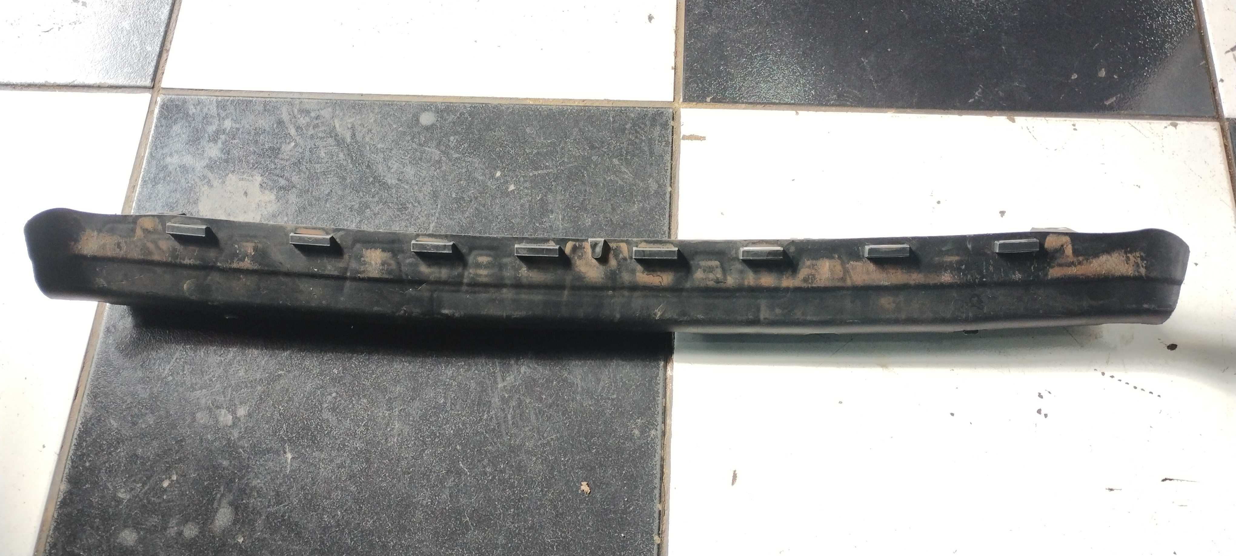 Suporte Fechadura Porta Malas Peugeot 307 2008 2