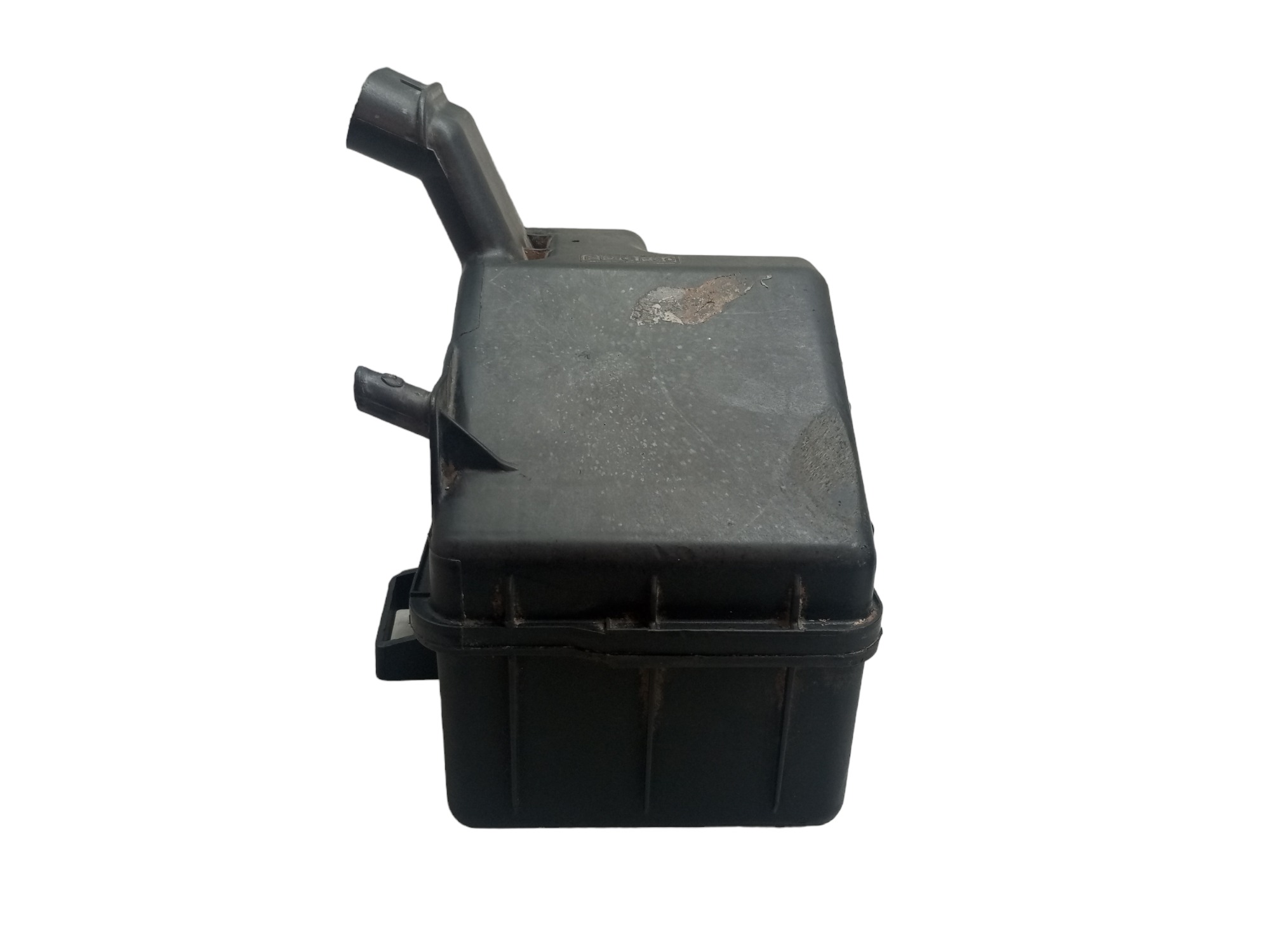 Caixa Ressonadora Filtro Ar Ford Escort 97 98 99 2000 1.8 5