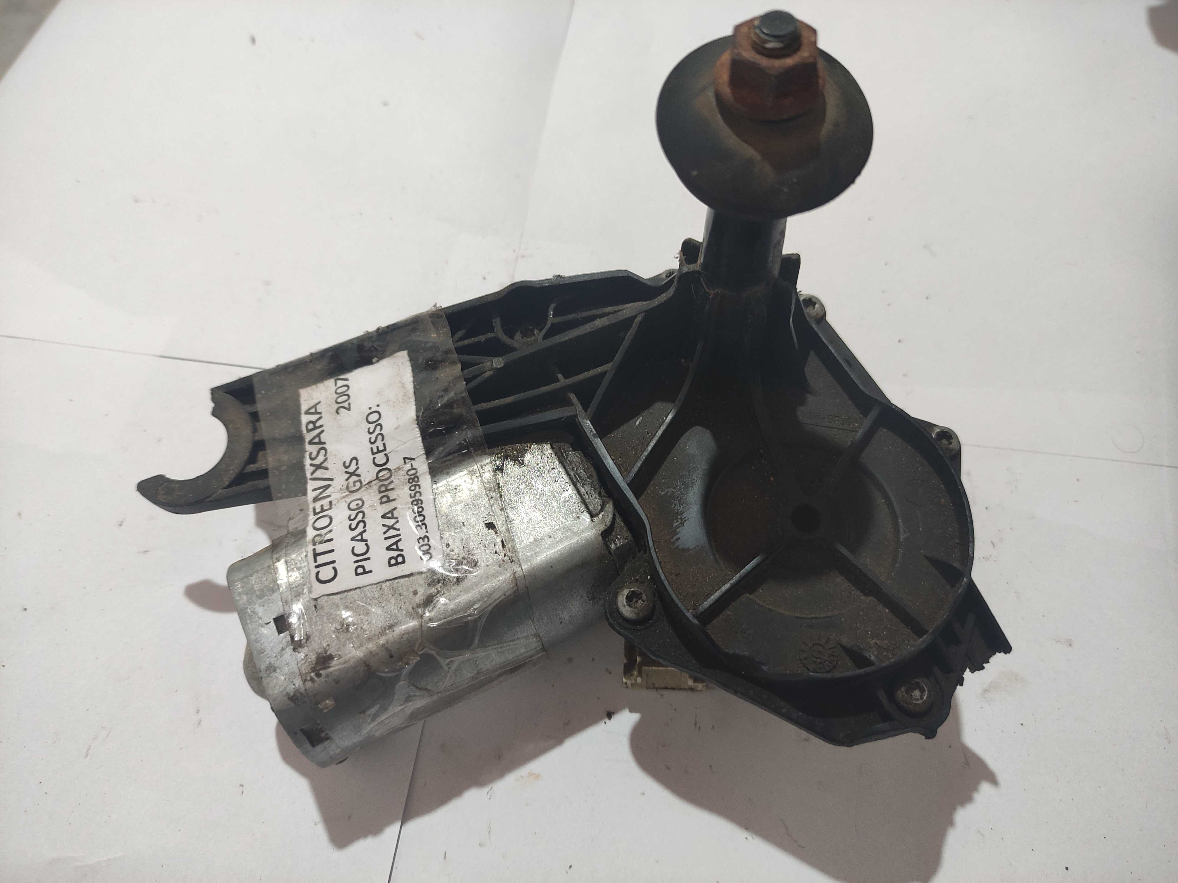 Motor Limpador Traseiro Citroen Xsara Picasso 2