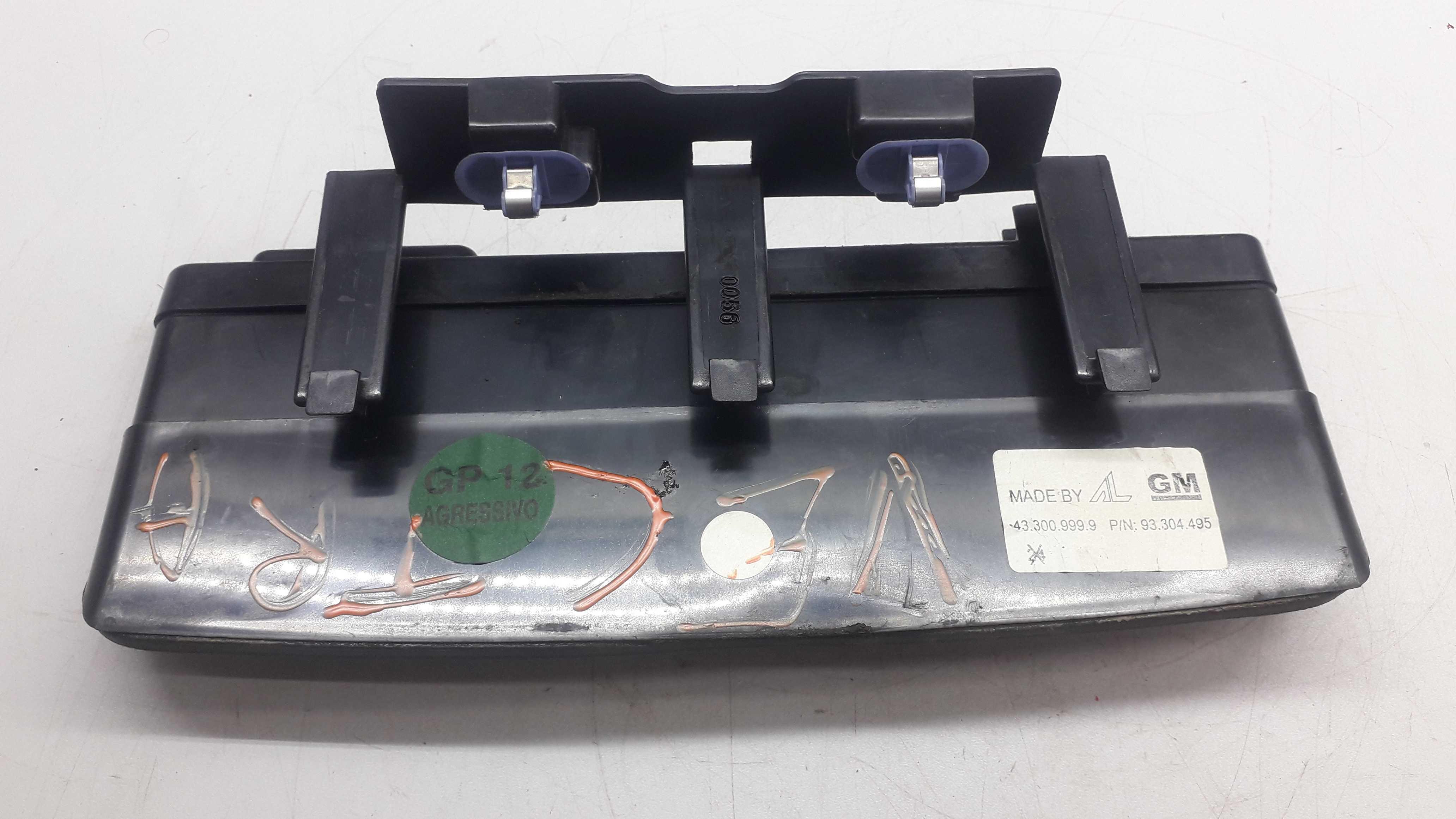 Break Light Luz Freio Gm Chevrolet Vectra 2006 3
