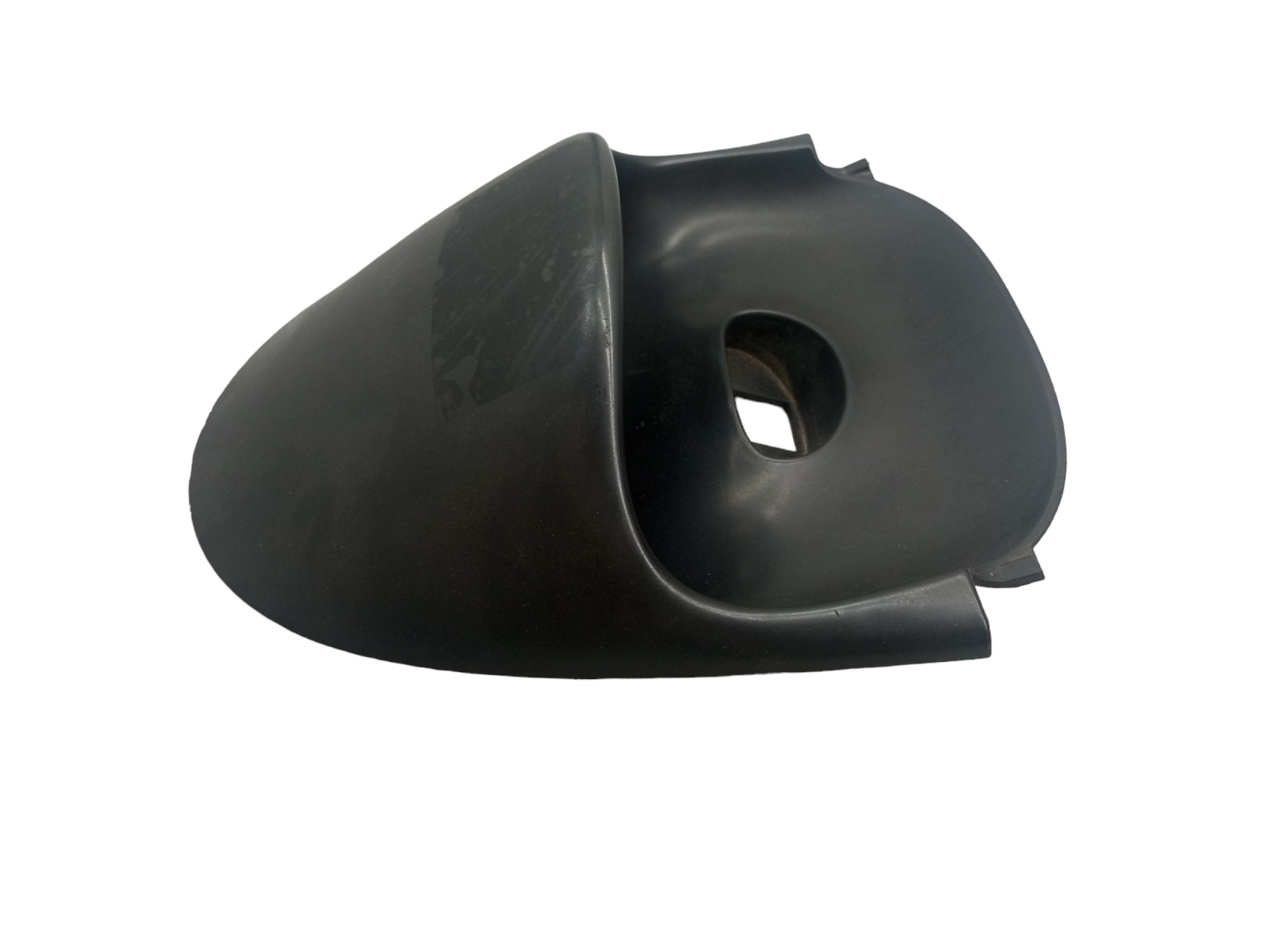 Moldura Painel Botao Pisca Peugeot 206 98 2005 Superior 5