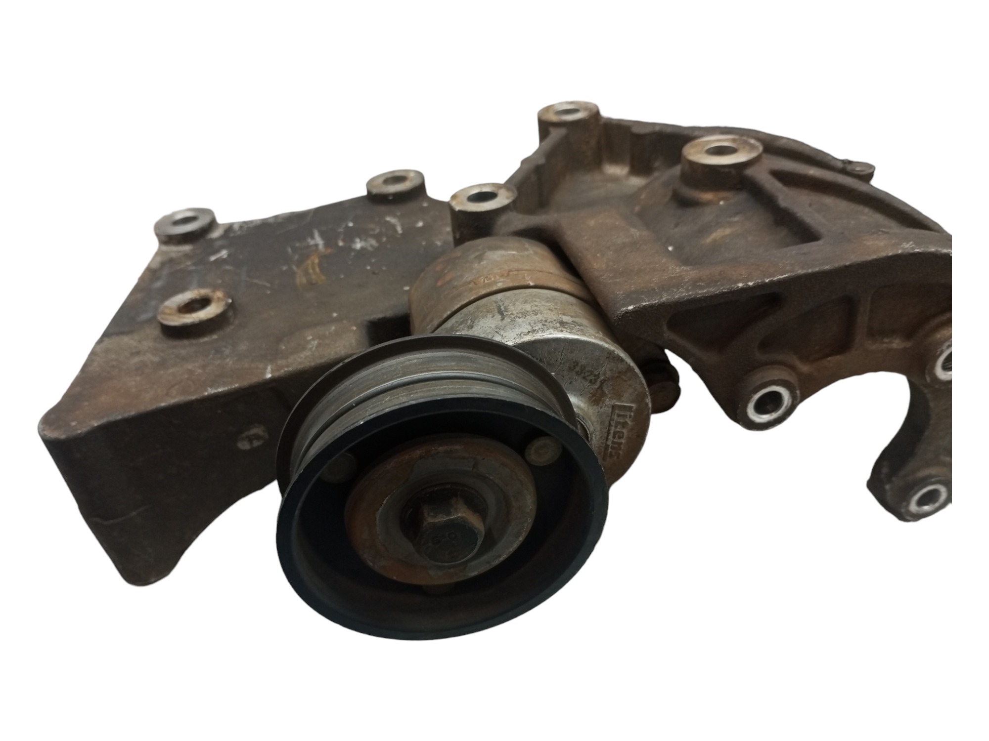 Suporte Compressor Cobalt 1.8 2012 2013 2014 2015 2016 2