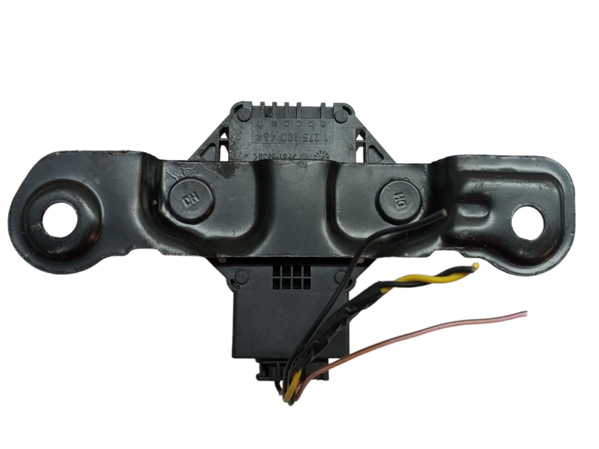 Sensor Estabilidade Hyundai Azera Santa Fe Sonata 2010 2.4 5