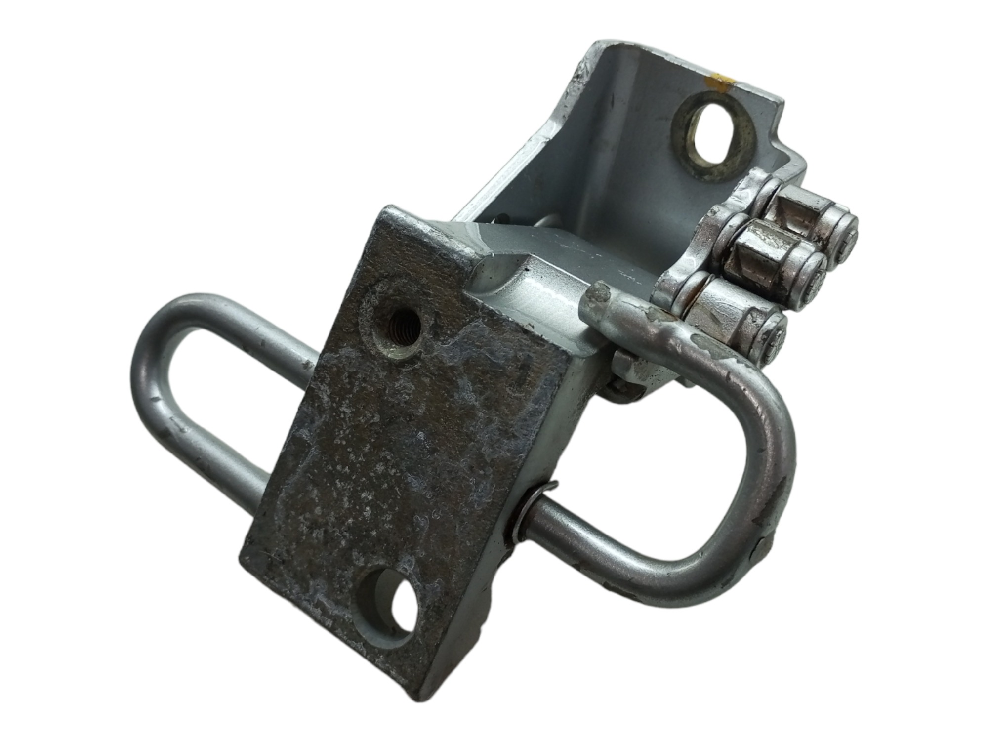 Dobradica Porta Passat Alemao 97 98 99 Dianteira Direita 4