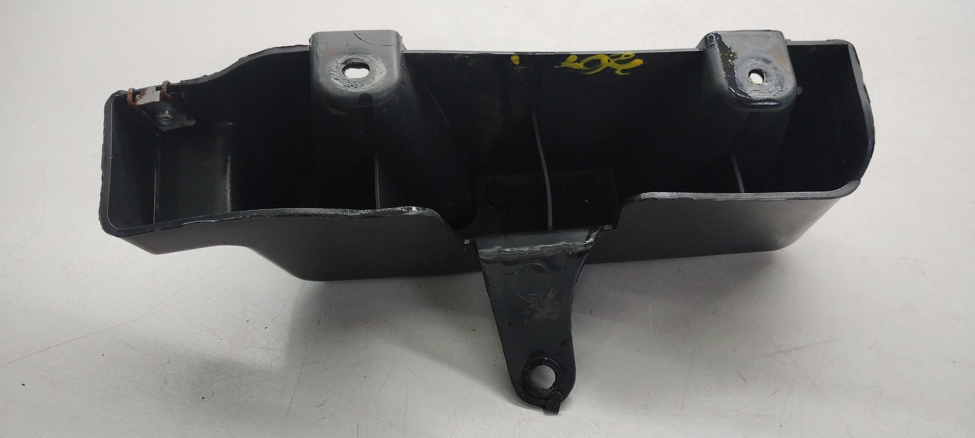 Guia Suporte Para-choque Dianteiro Direito 307 Sedan 2011 1