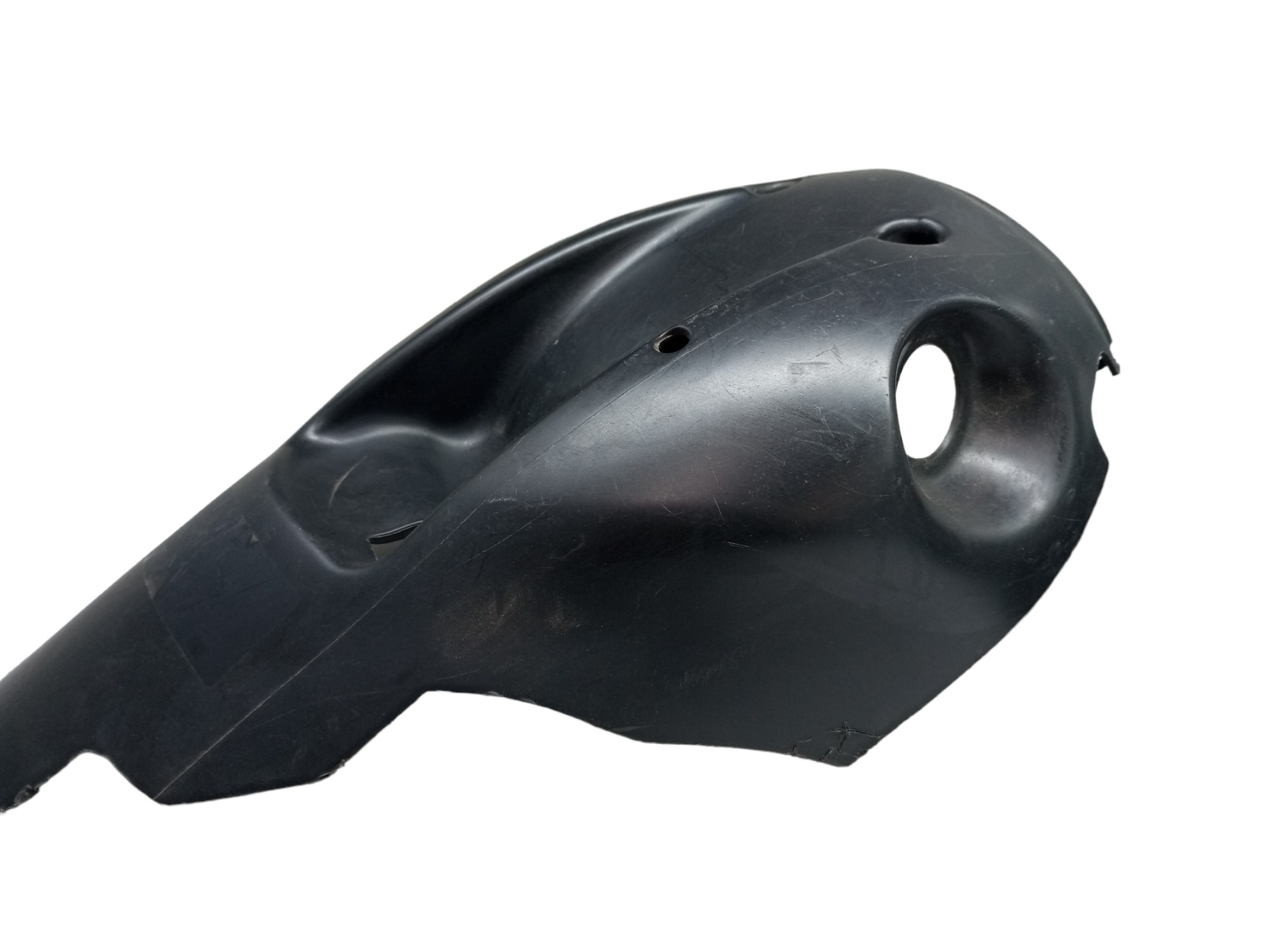 Capa Chave Seta Fiat Stilo 2003 2005 2008 Superior Coluna 7