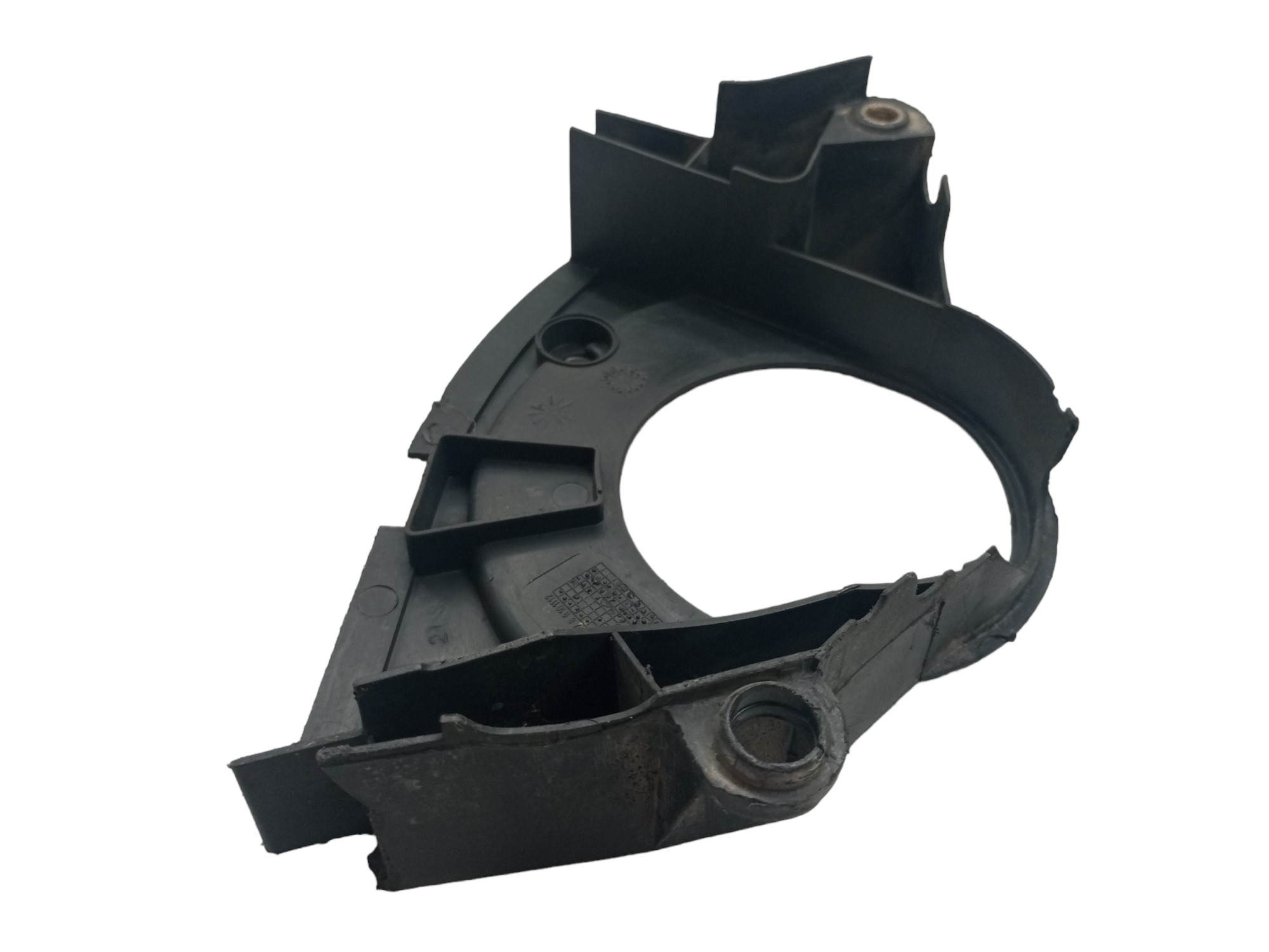 Capa Protetora Correia Dentada Gol G2 G3 99 2000 2003 2005 3